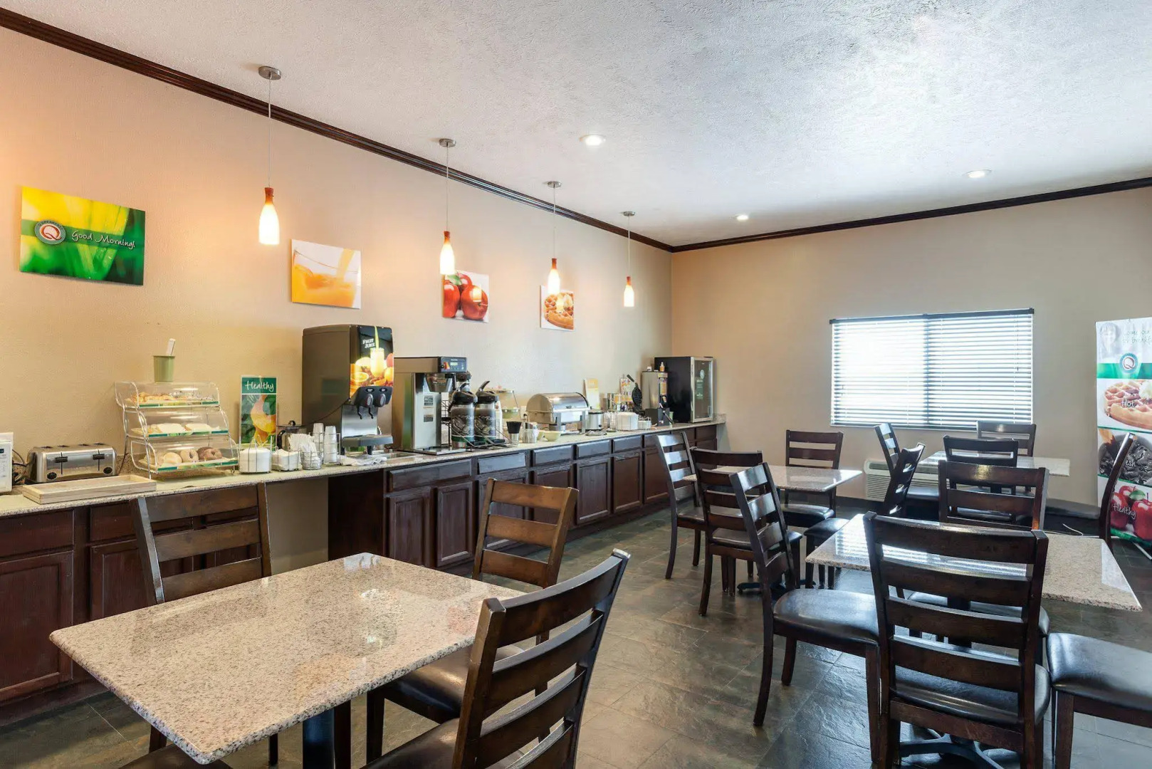 Quality Inn Hastings