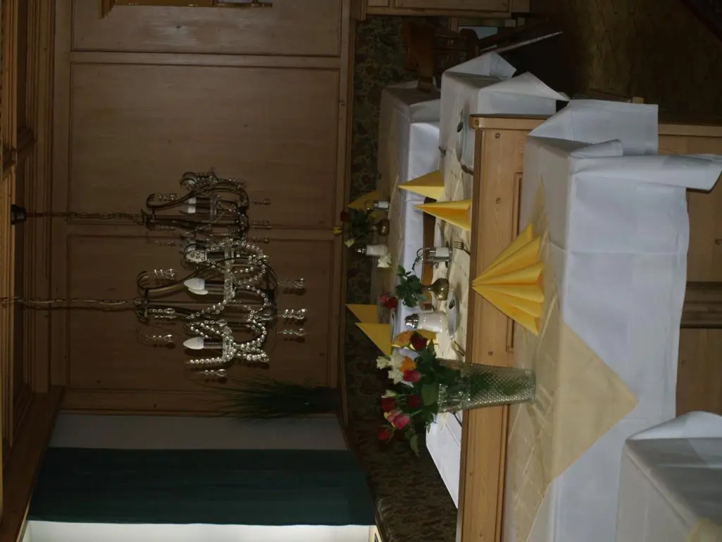 Hotel Garni Ferienhof