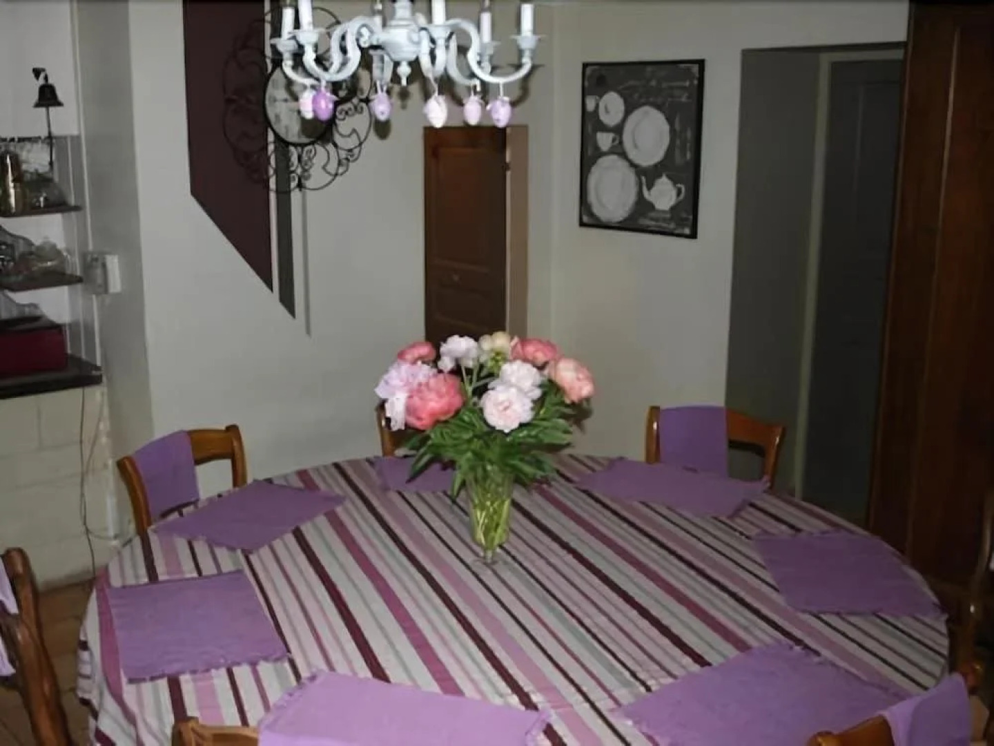 Chambres D'hôtes Les Routes du Monde