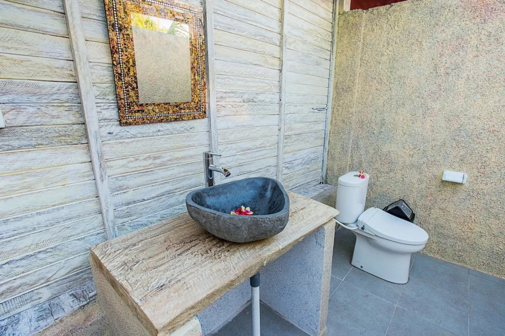 The Puncak Sunset Ceningan