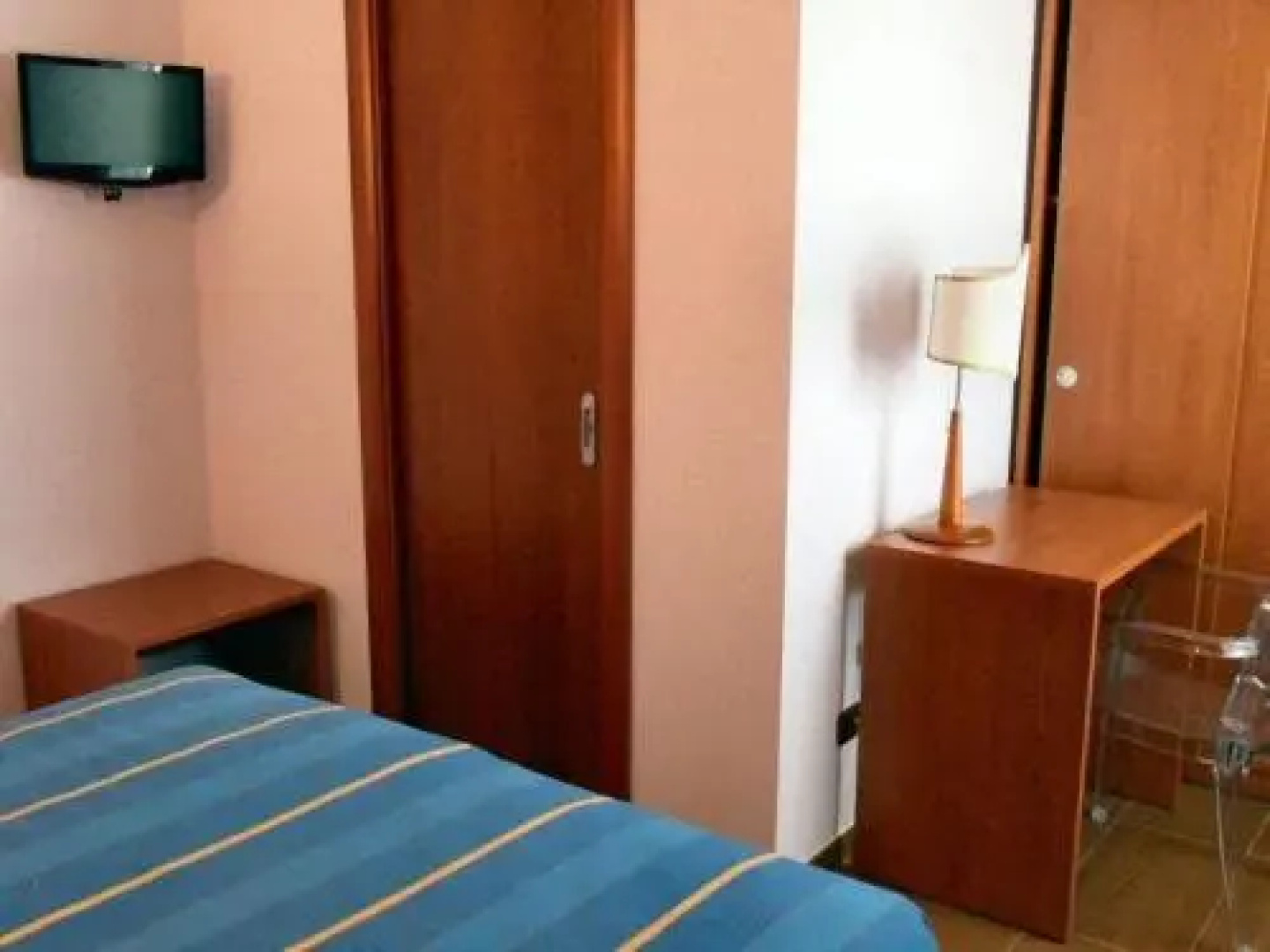 Residence Bandiera Gialla