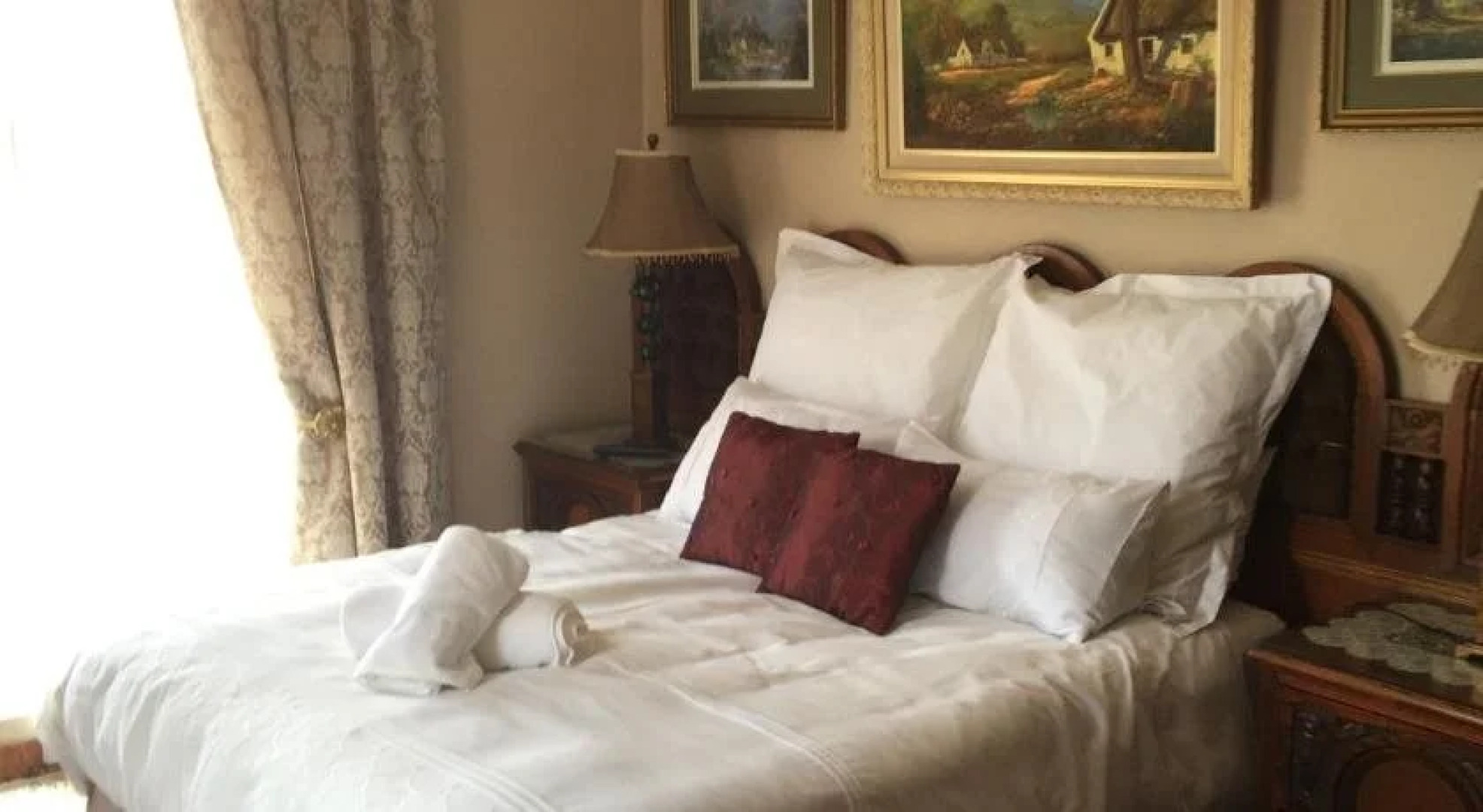 Eagles Nest Estate Guest House