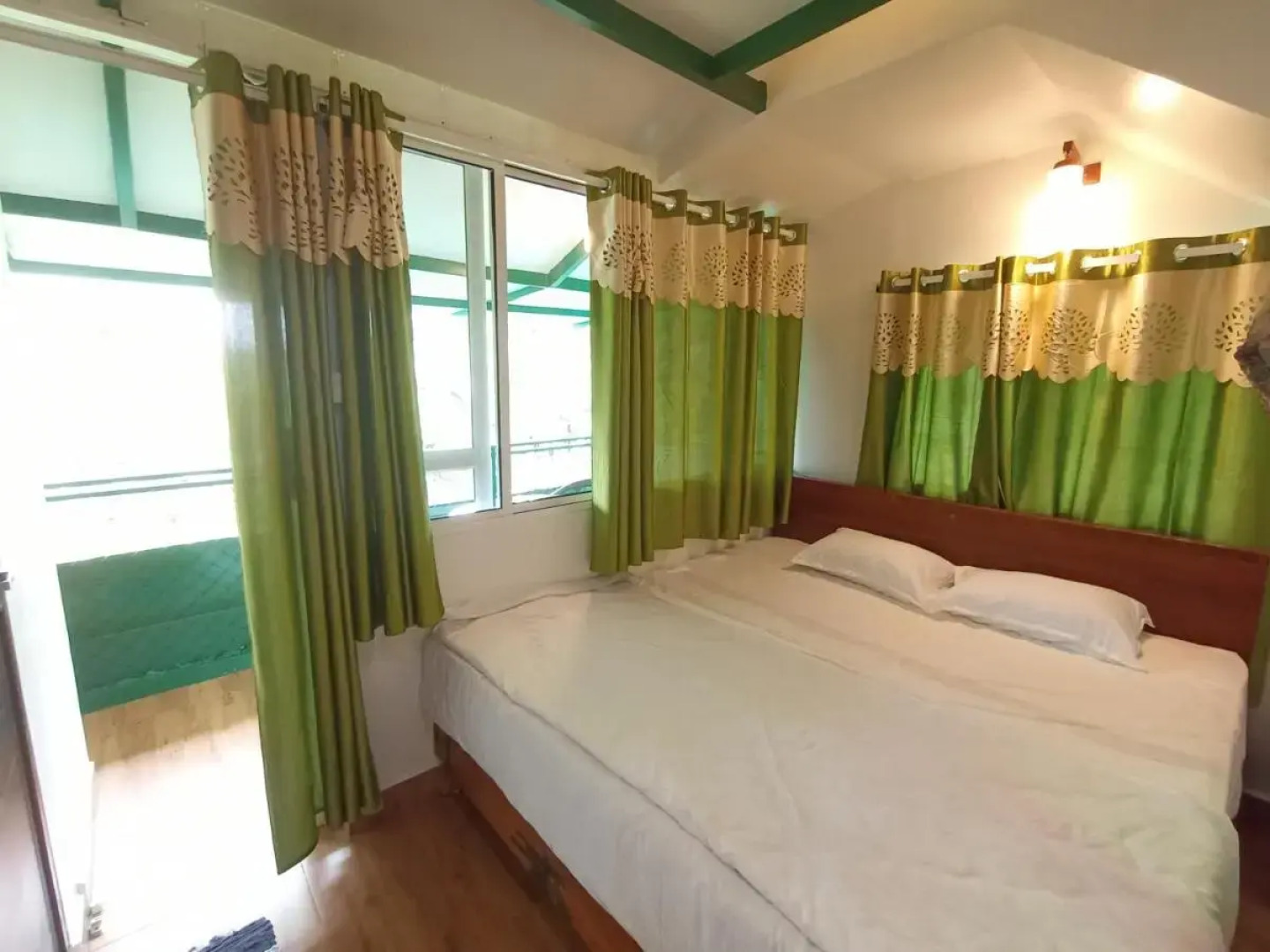 SpiceBuds FarmStay - Ramakkalmedu