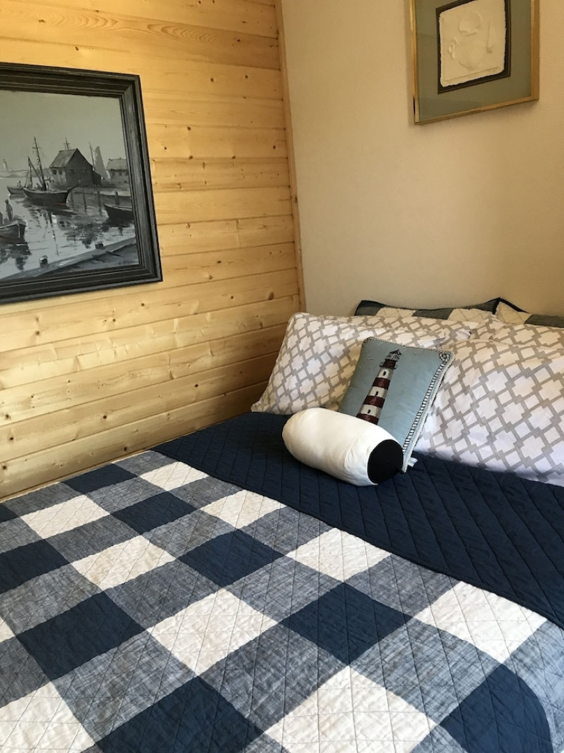 Z Bar Z Ranch Guest Loft