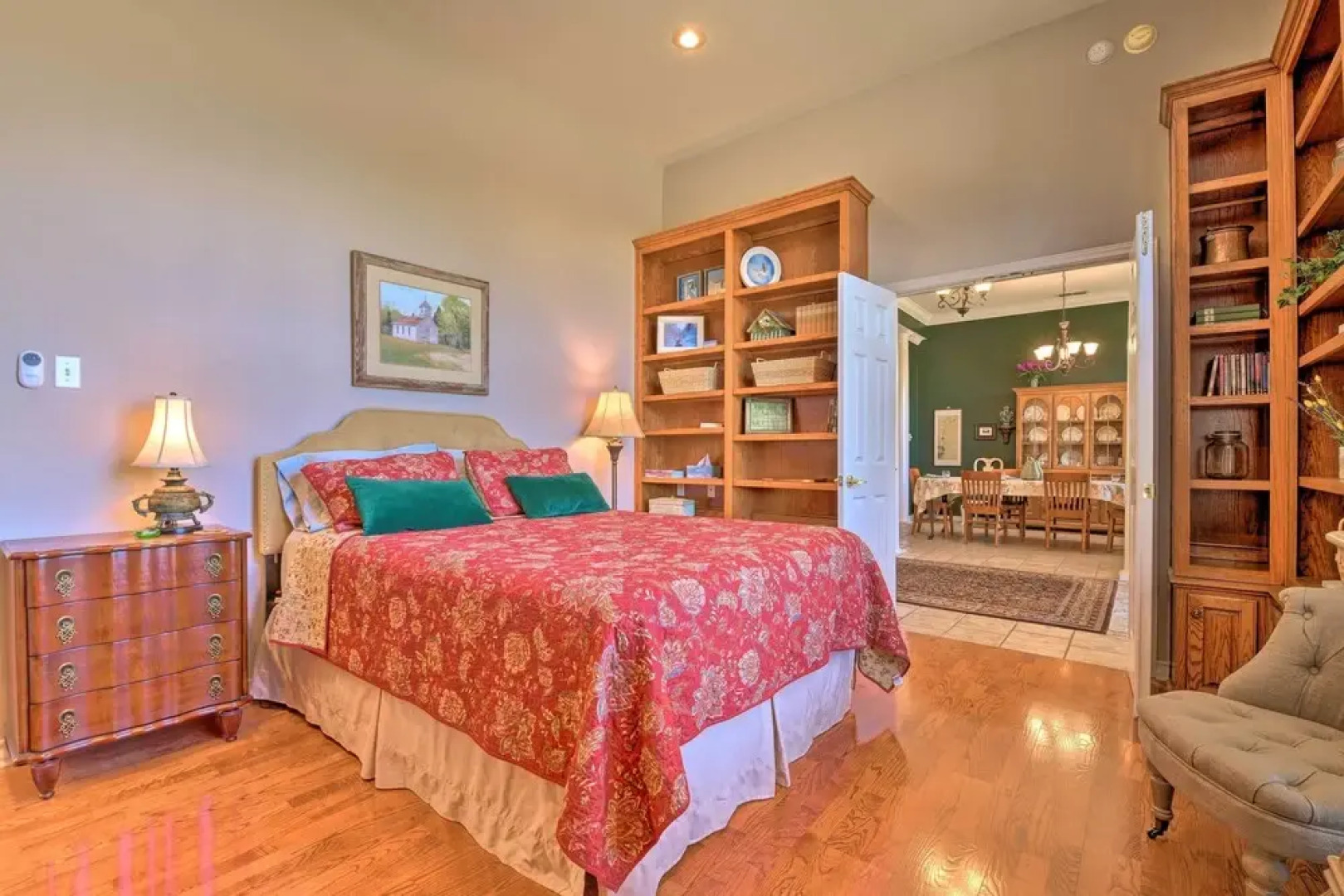 Abilene Home w/ Backyard & Grill: Walk to ACU