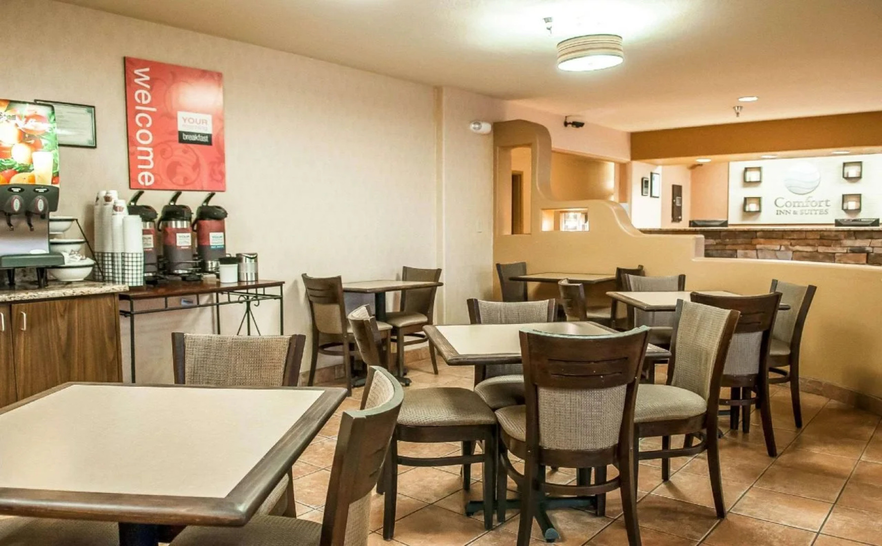 Wingate by Wyndham Los Alamos