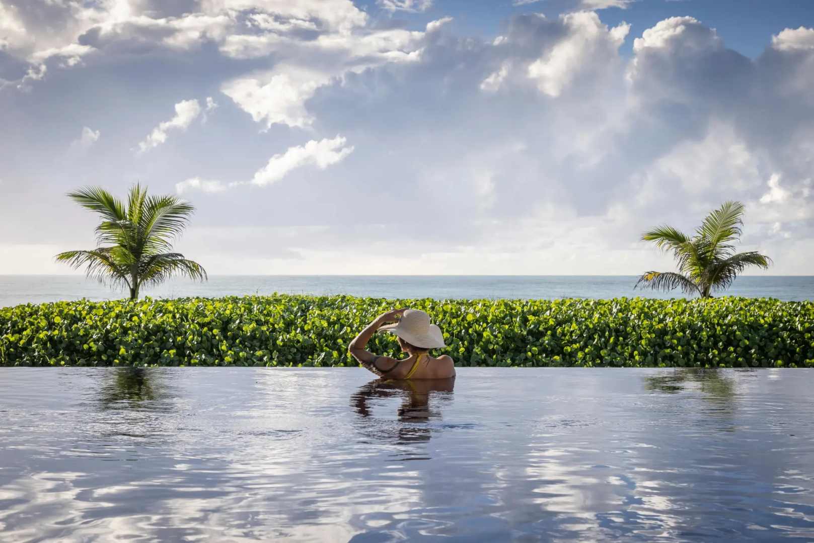 Marupiara Resort by Wish