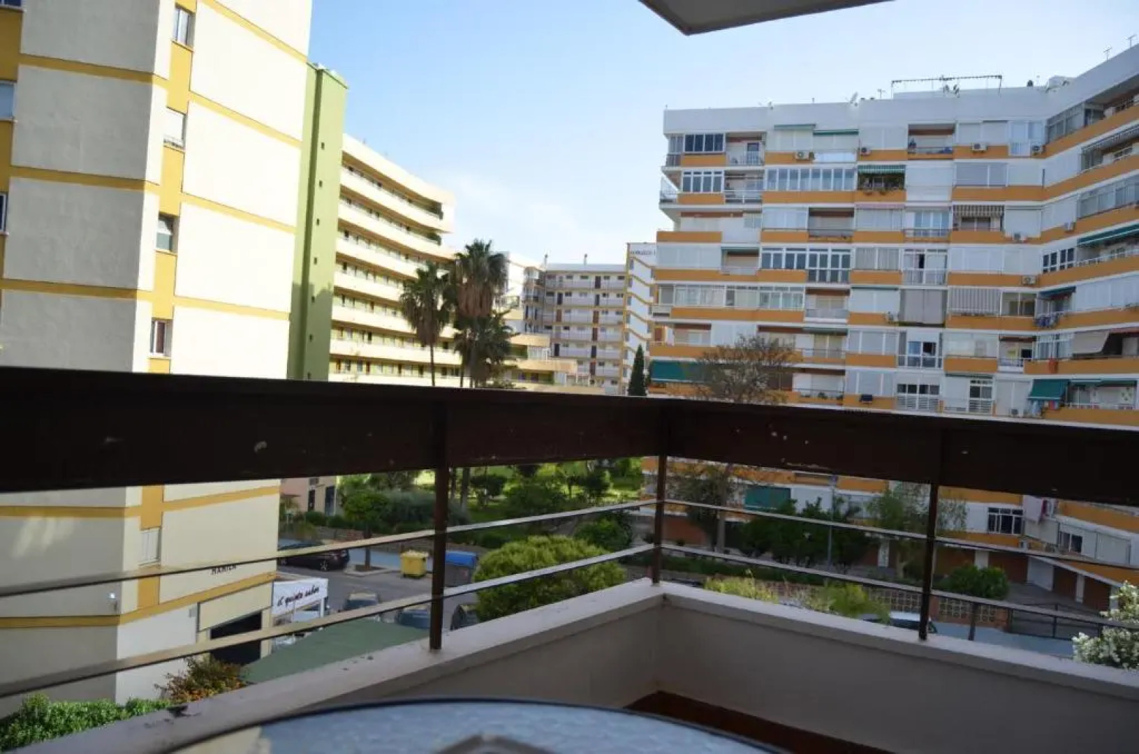 Apartamentos Terrasol FARO 2