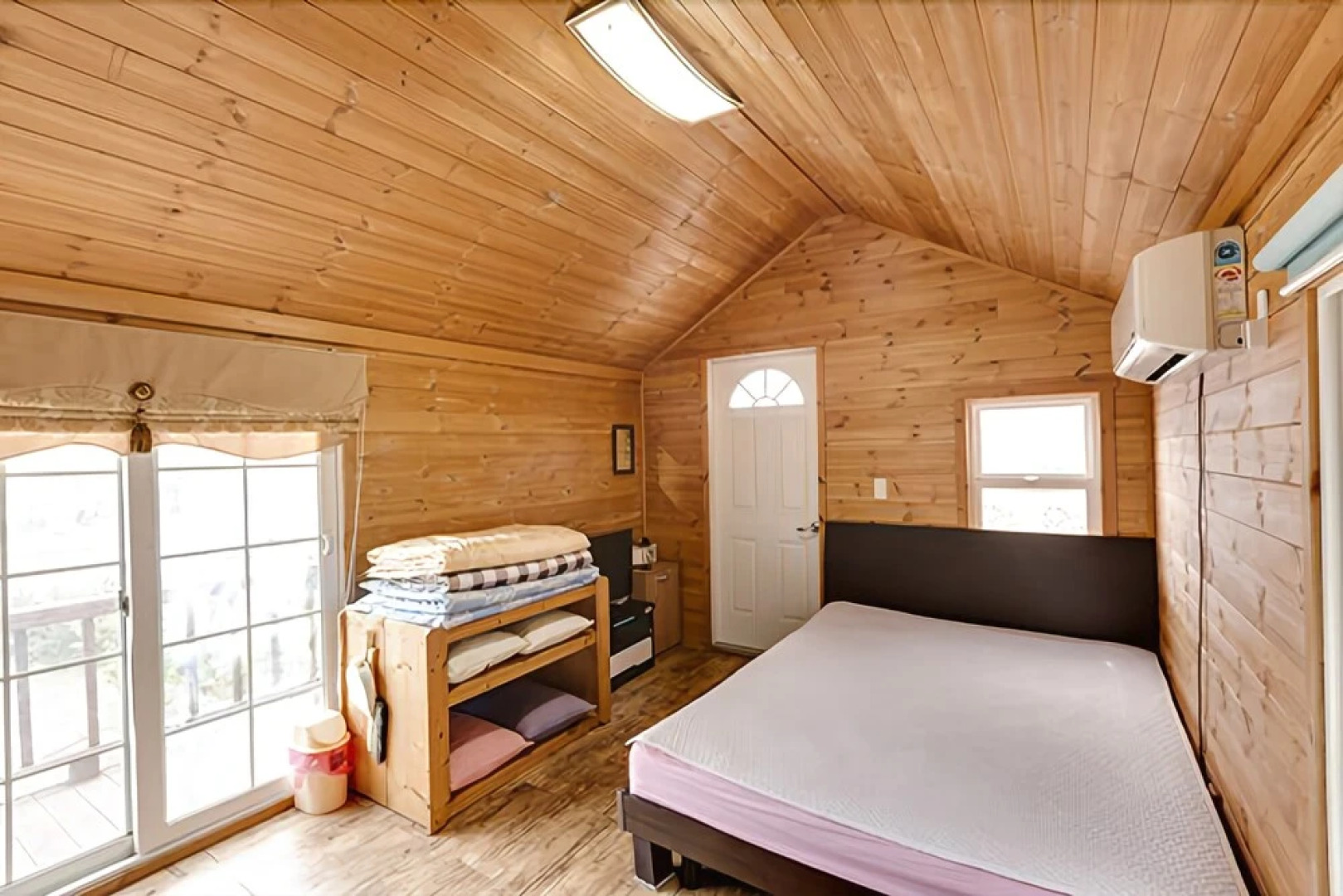 Yeongdeok Darnim Pension