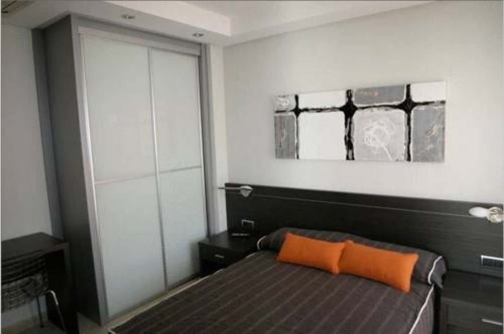 Apartamentos Benitachell