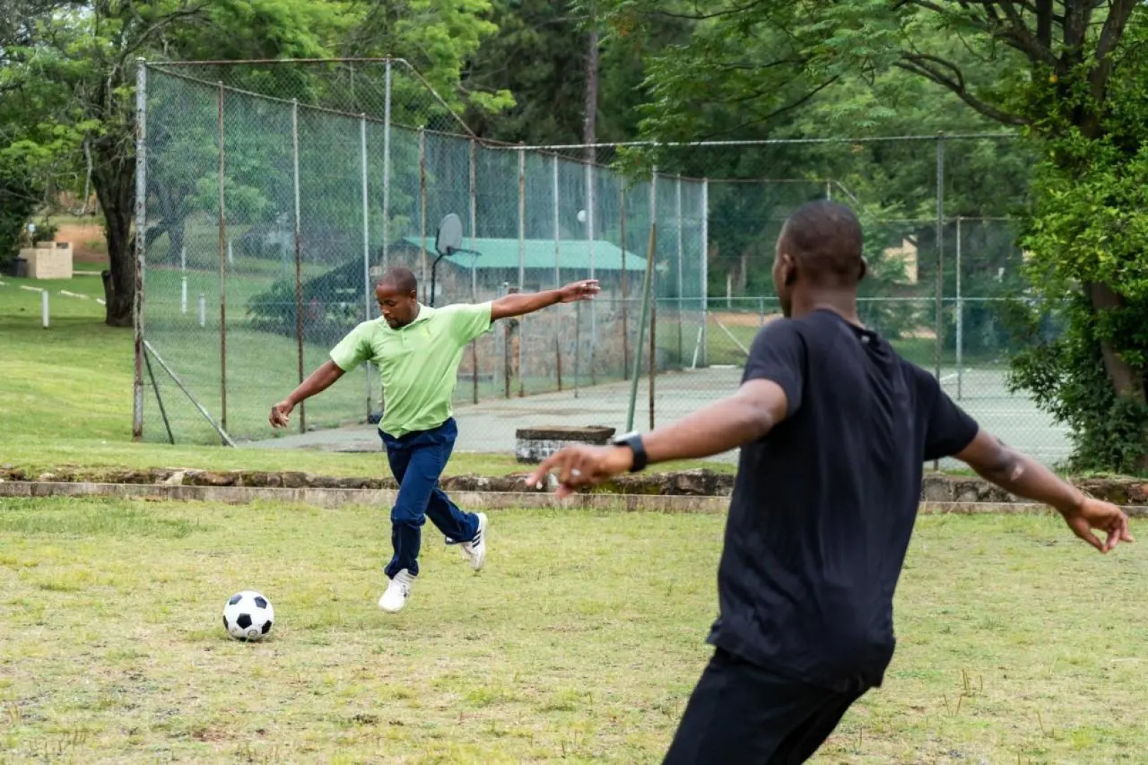 Gooderson Natal Spa Hot Springs & Leisure Resort