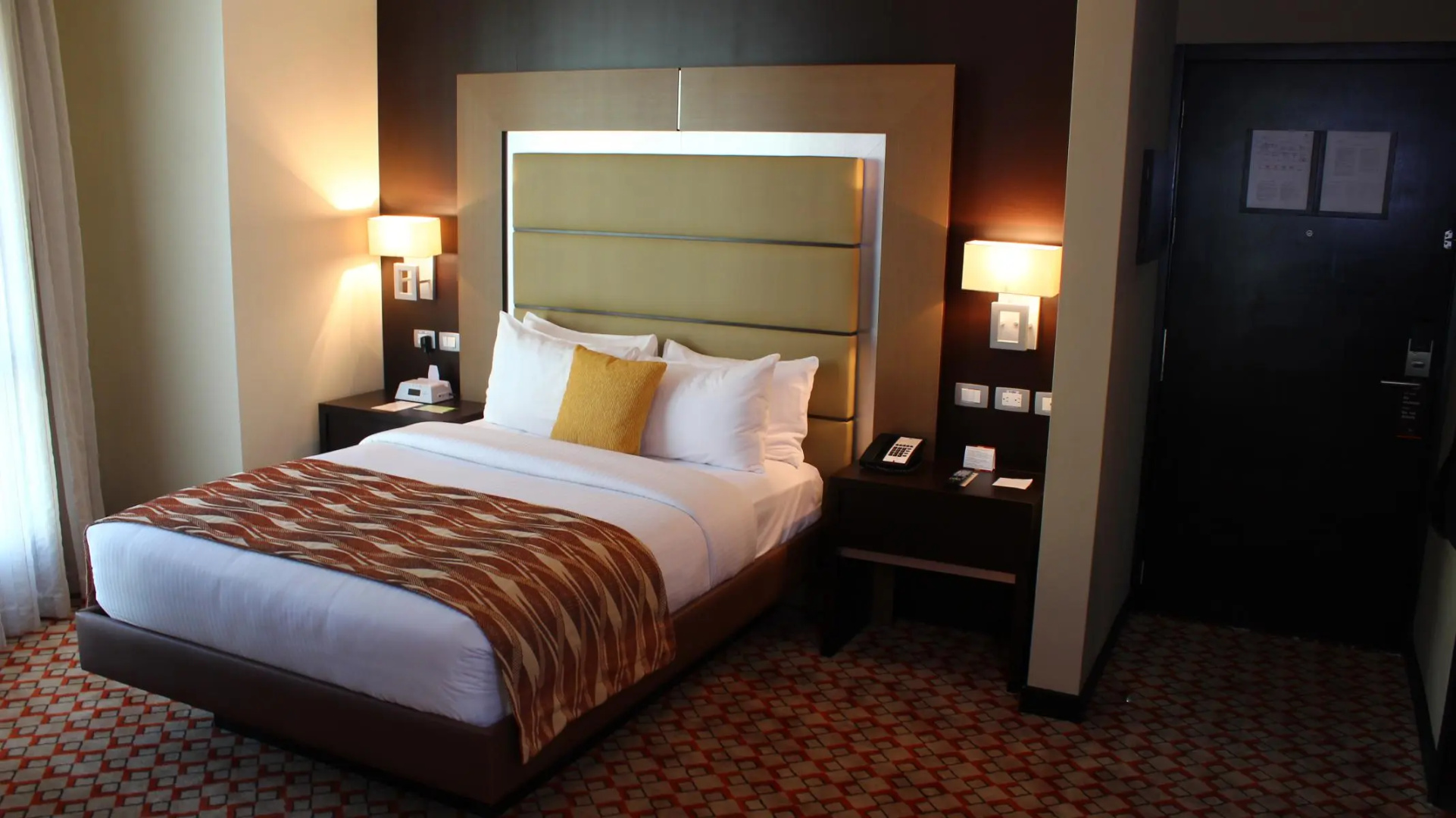 Caracas Hotel