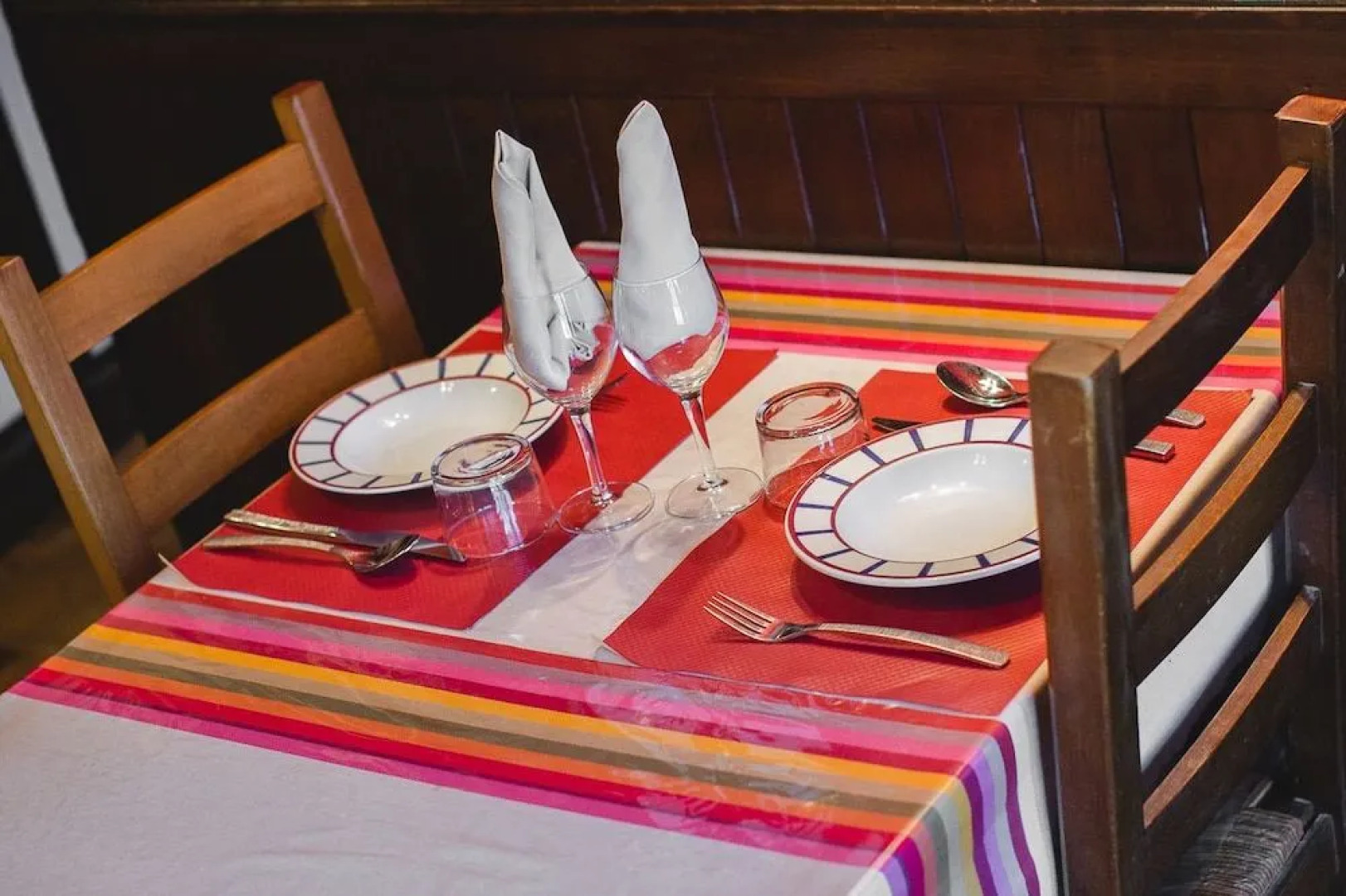 Hôtel-restaurant Erreguina