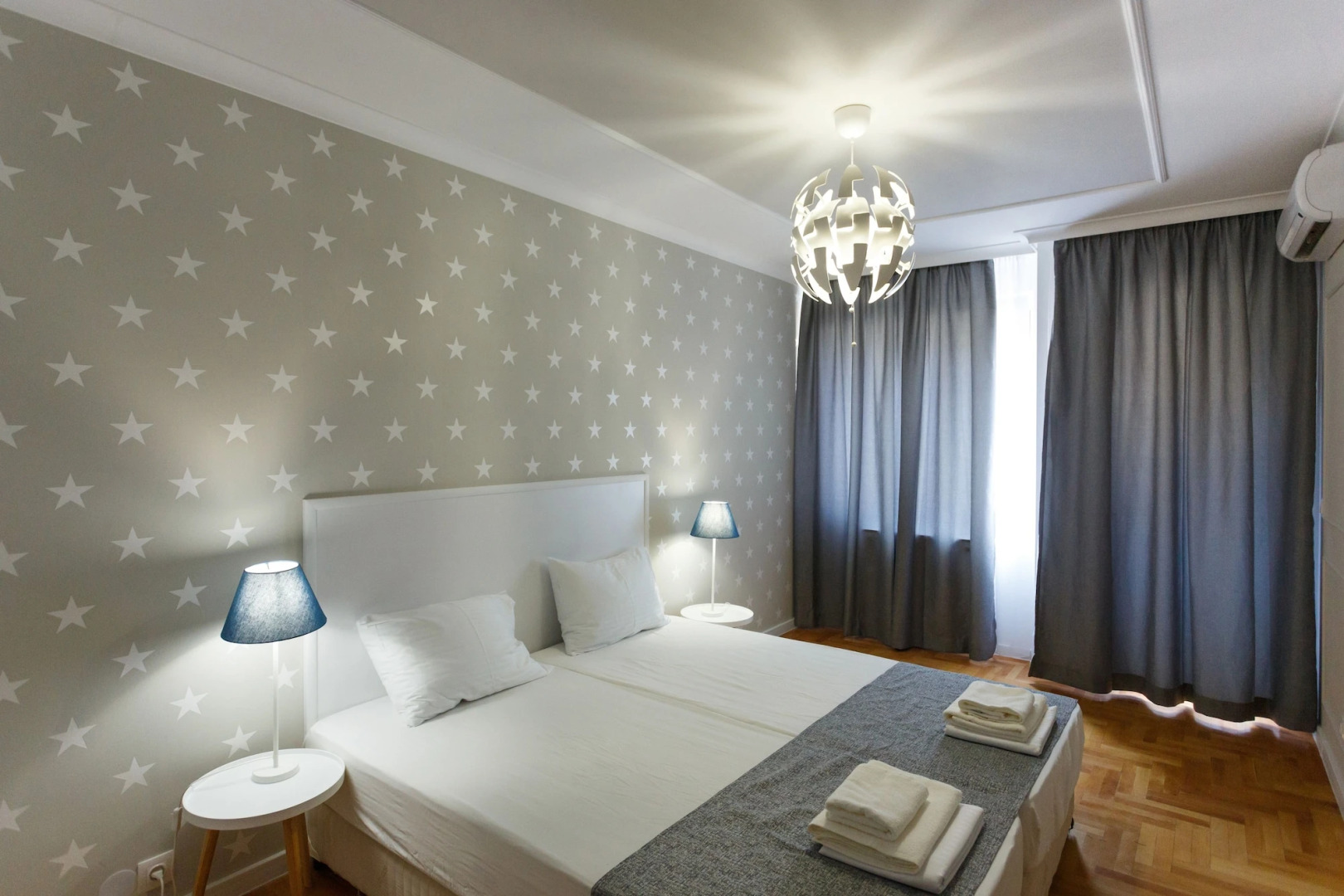 CityResidence Aparthotel