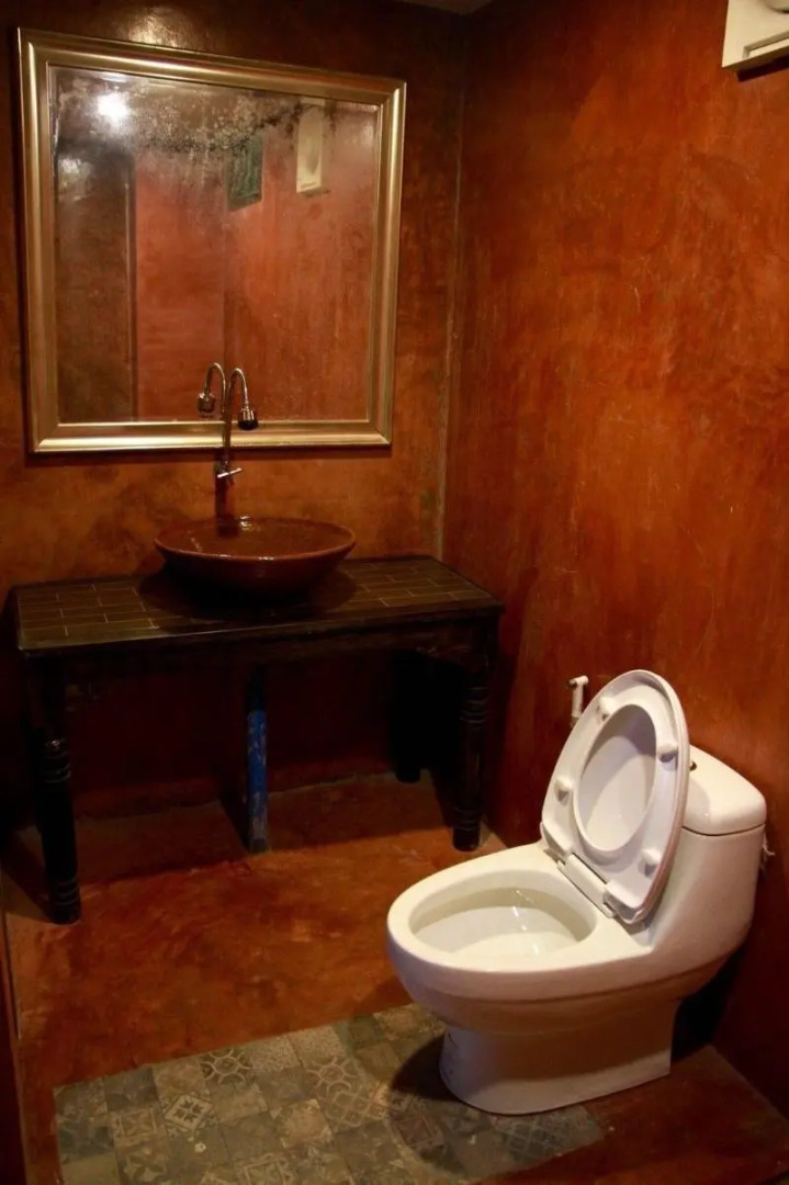 Phu Mi Lum Nao House