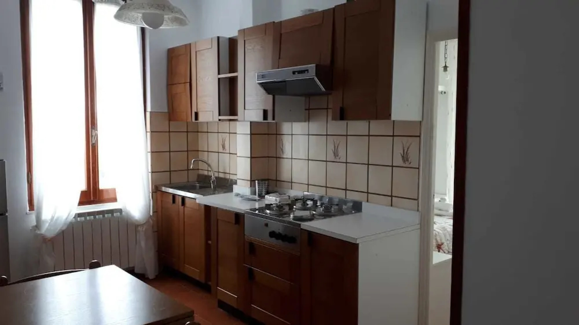 Olimpo Affittacamere