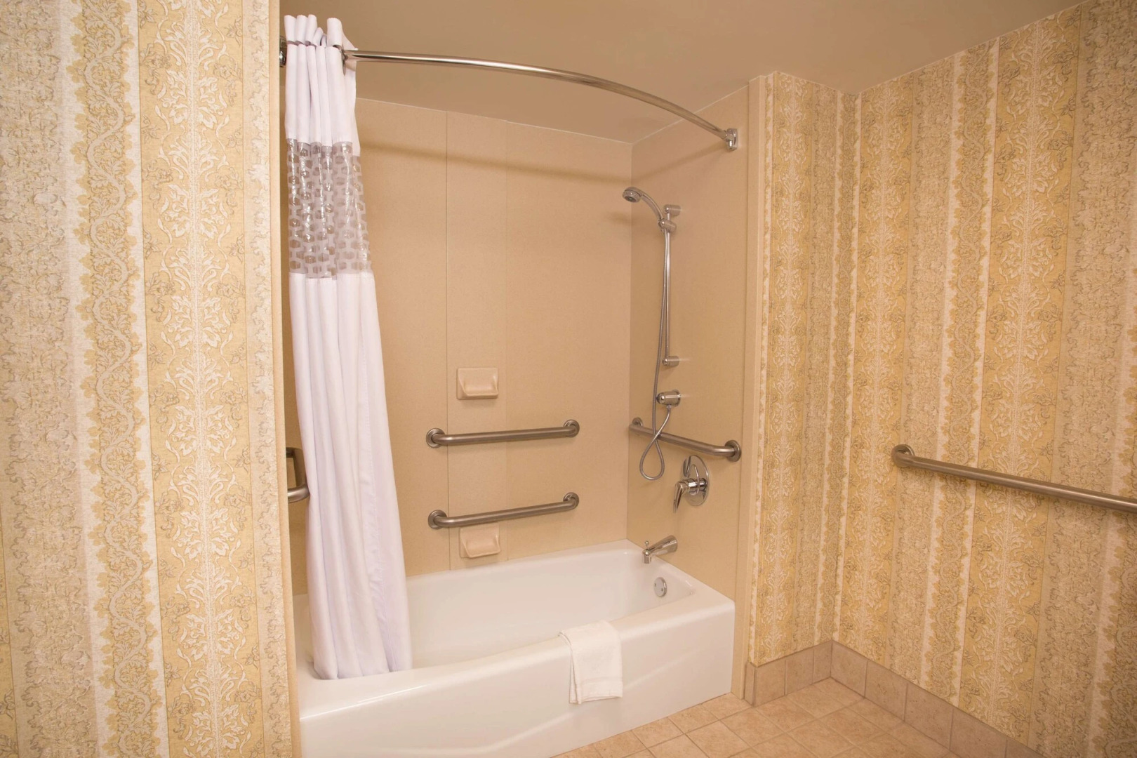 Hampton Inn St. Louis-Airport