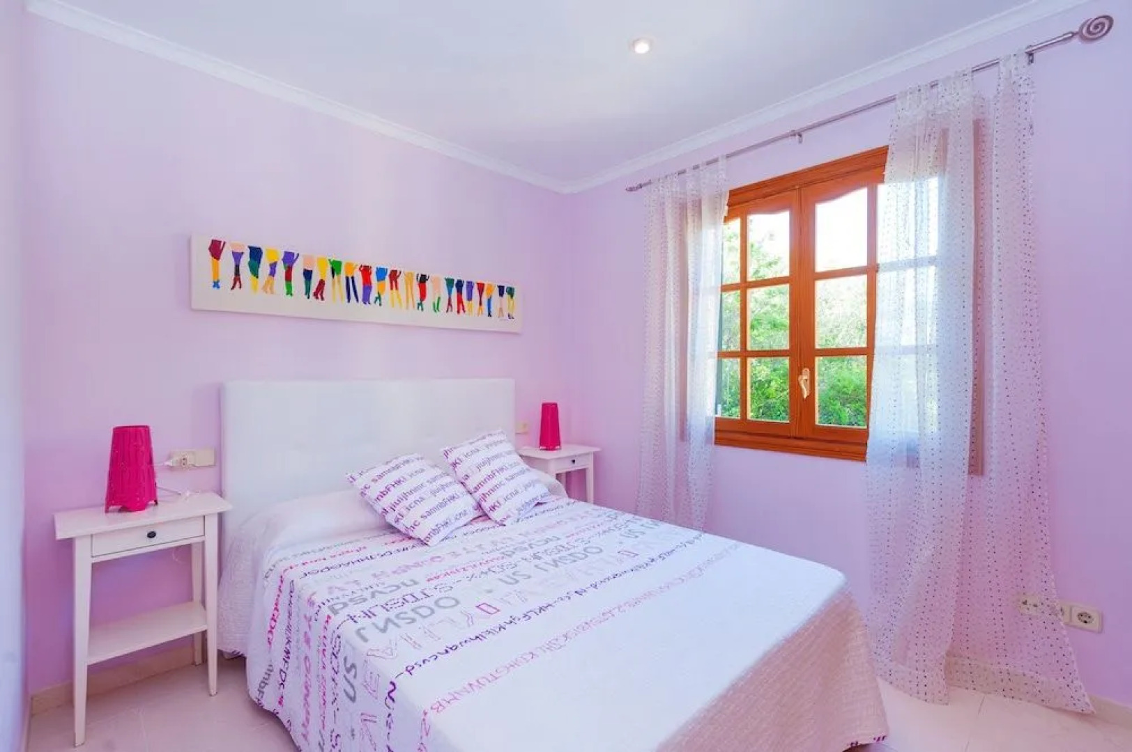 Es Turonet (Un Raconet Divi)