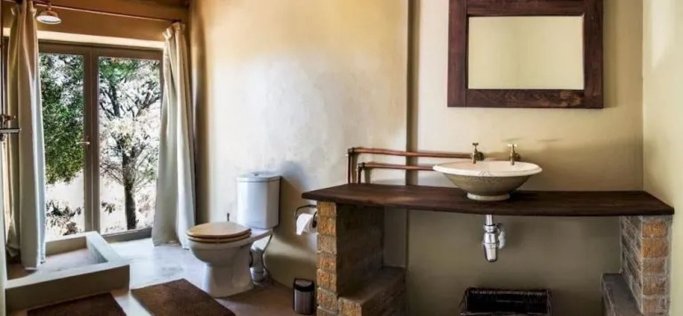 Wolfkop Nature Reserve