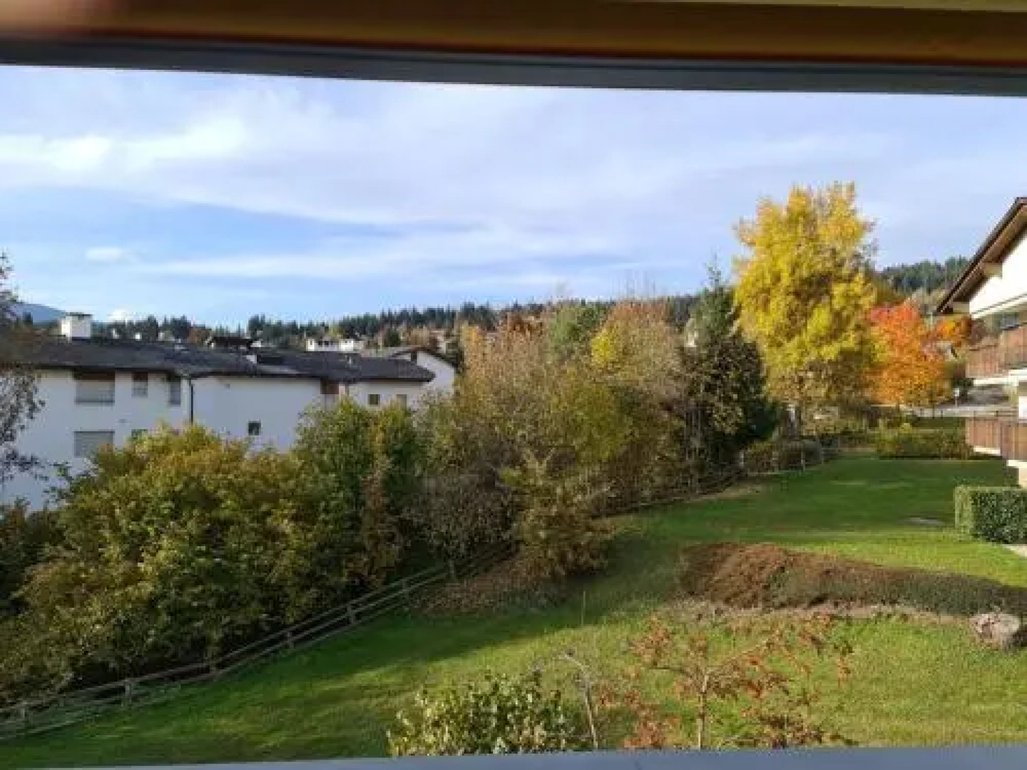 Alpen-Fewo, Residenza Quadra 225