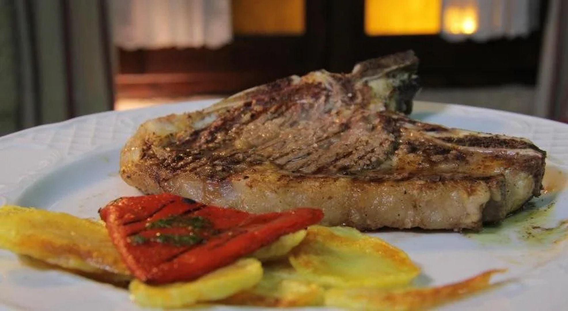 Hostal Mesón del Rey