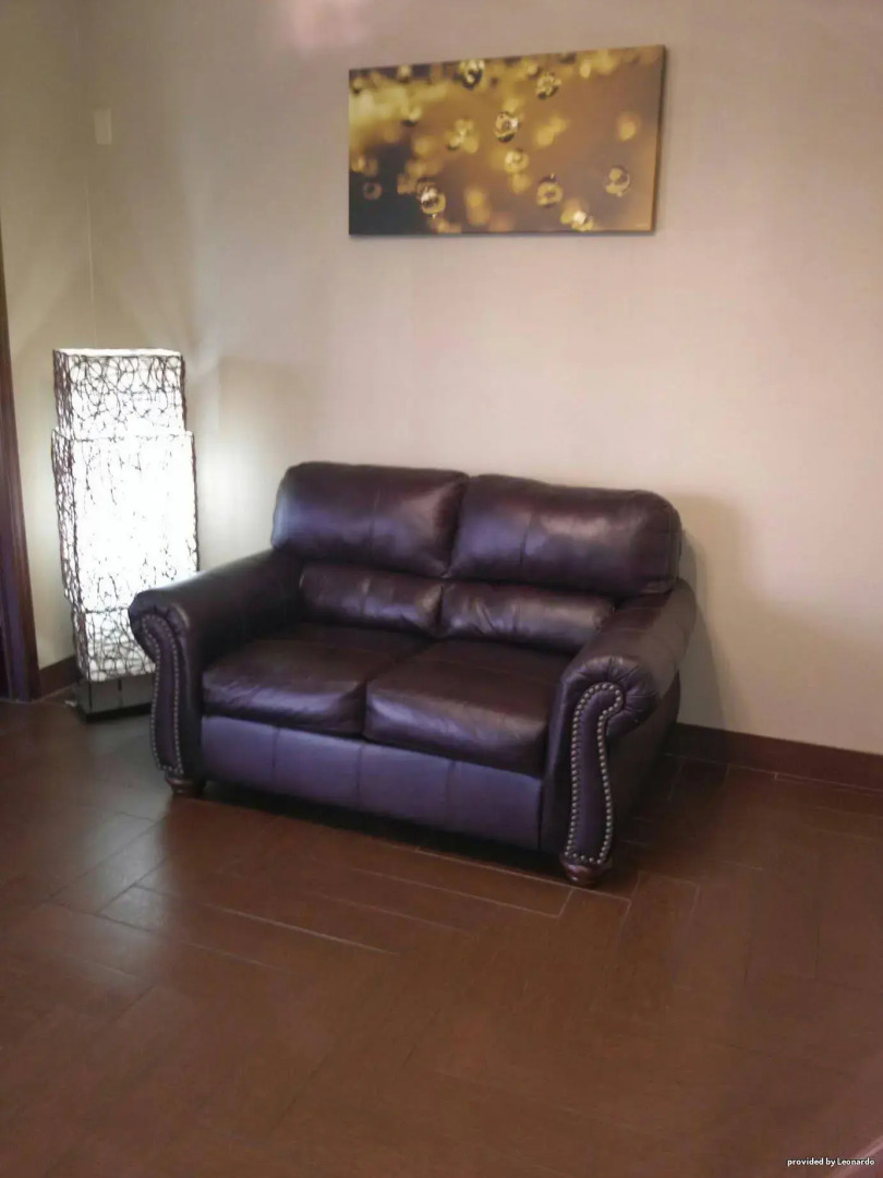 Best Western Fairwinds Inn