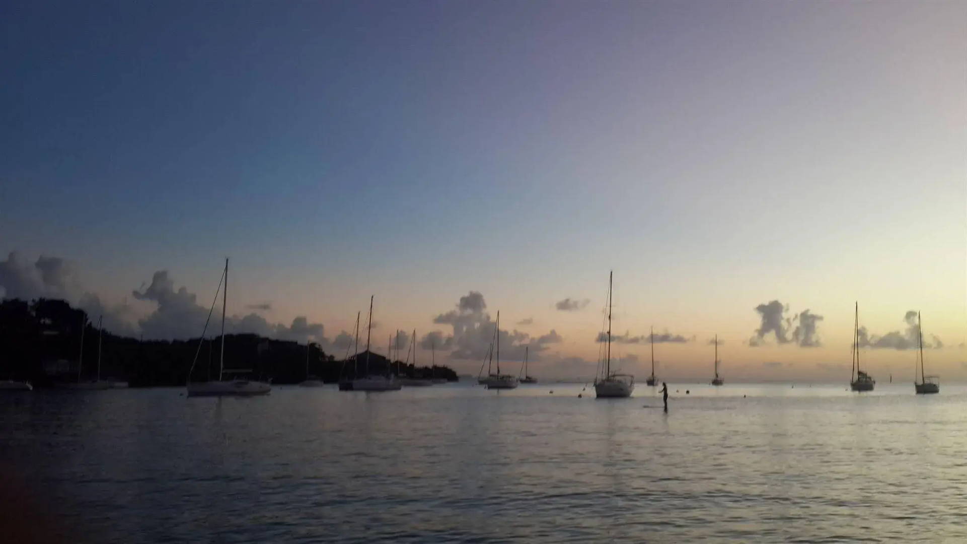 Blue Lagoon Hotel & Marina