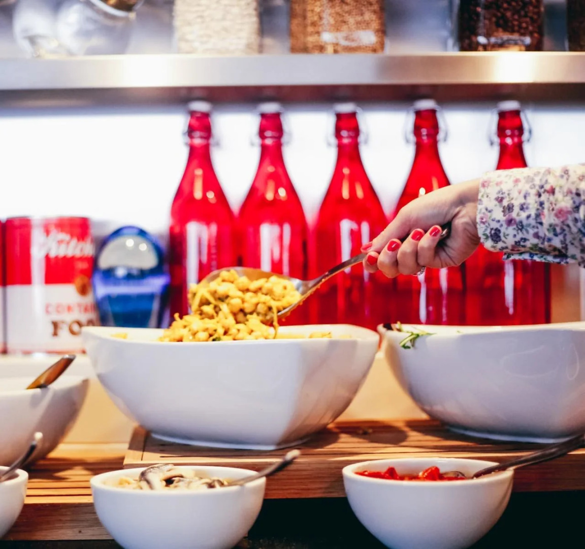 YaTi by Artyzen Hongqiao Shanghai