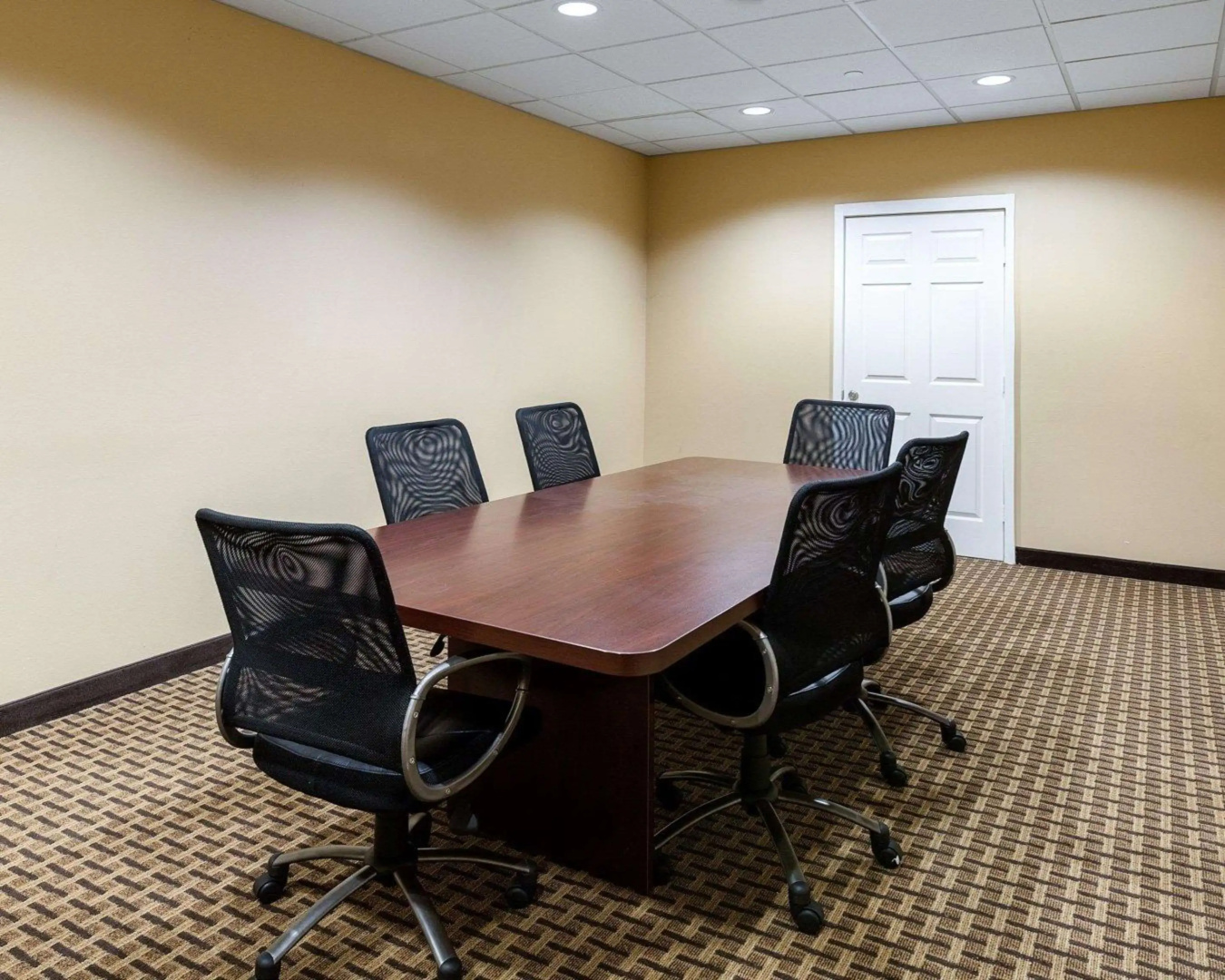 Comfort Suites at Katy Mills