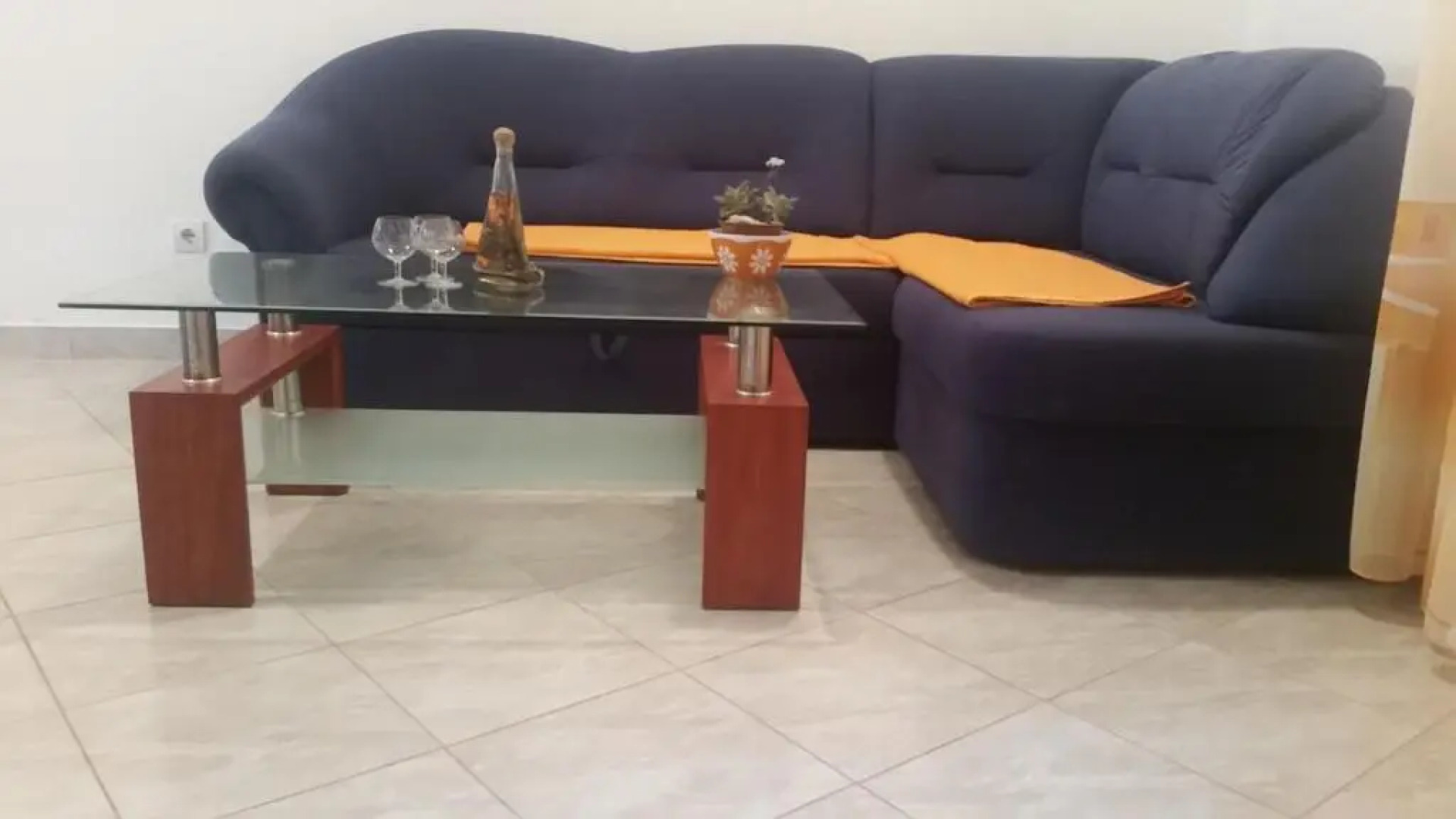 Holiday Home Rubinić