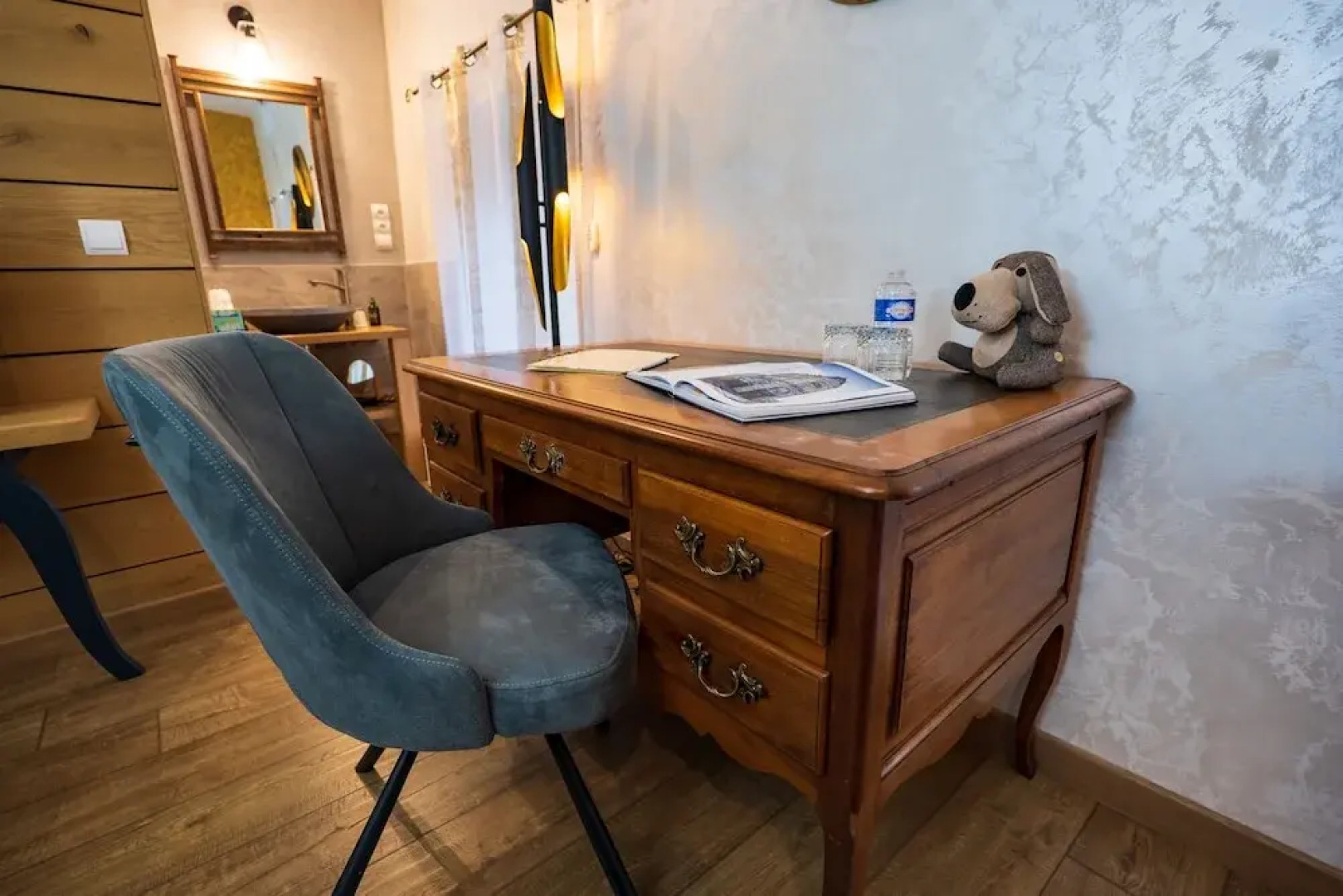 La Chambre Enchantée