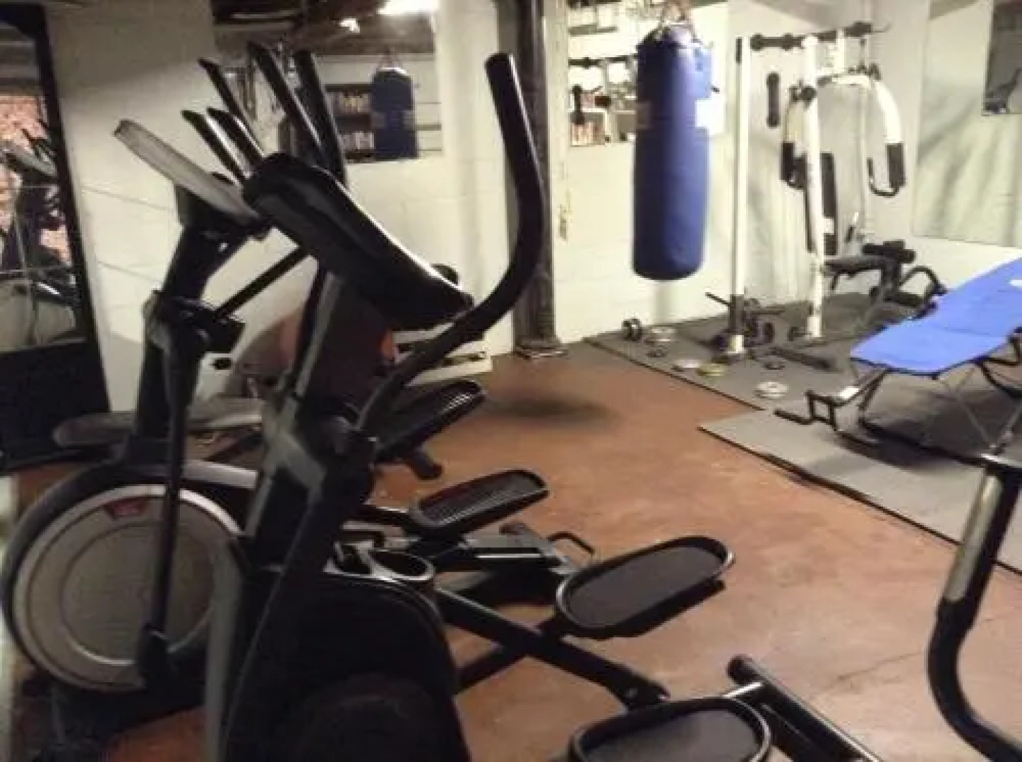 Paradise Cove Unit 7