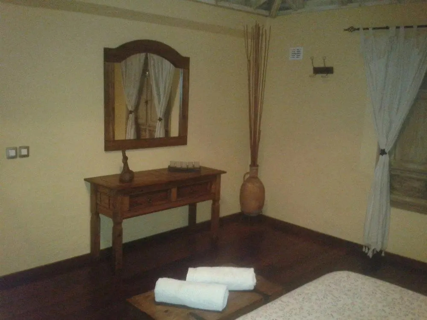 Casa Mirador del Teide