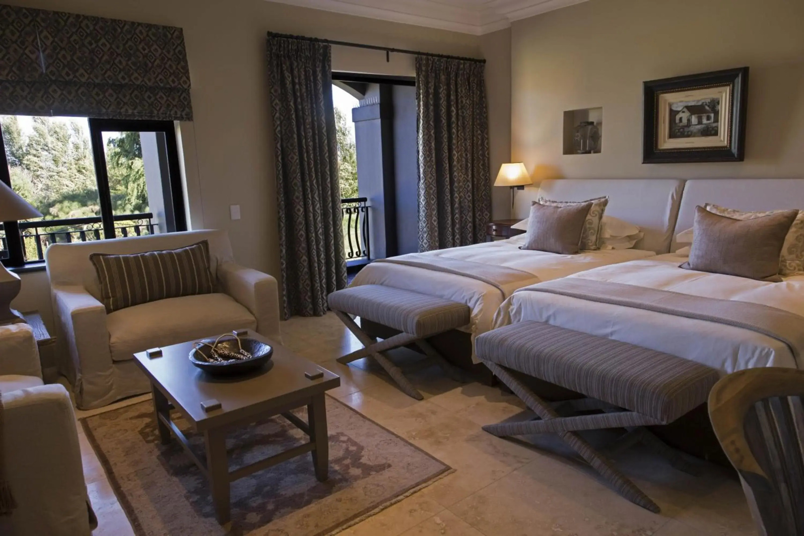 Sante Wellness Retreat & Spa