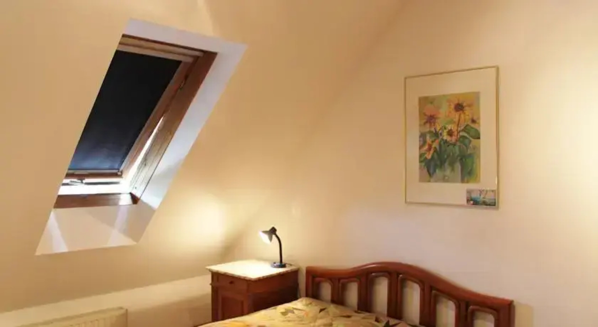 Ferienwohnungen Walk