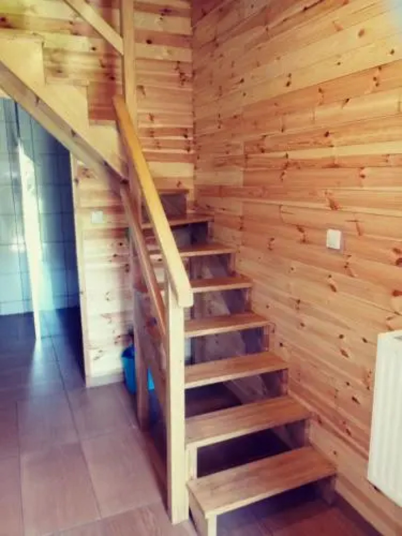 Agroturystyka i domki uPtaka