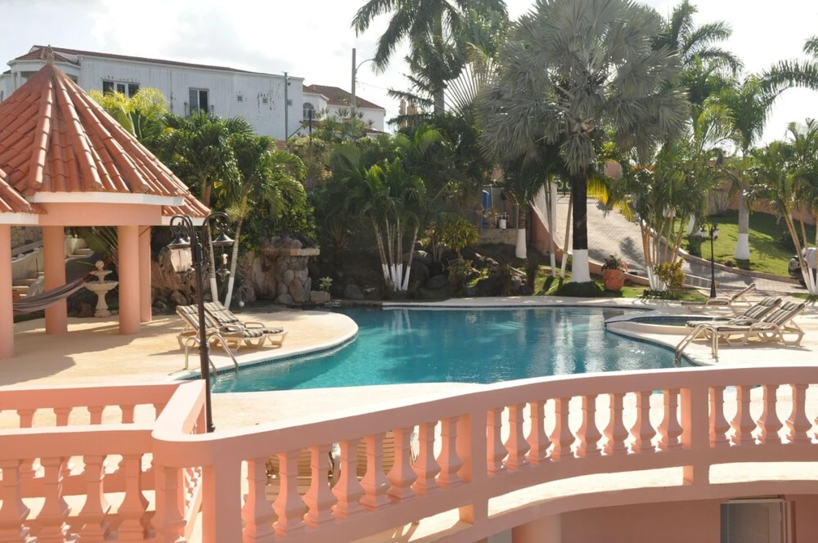 Sunrise Villas Jamaica