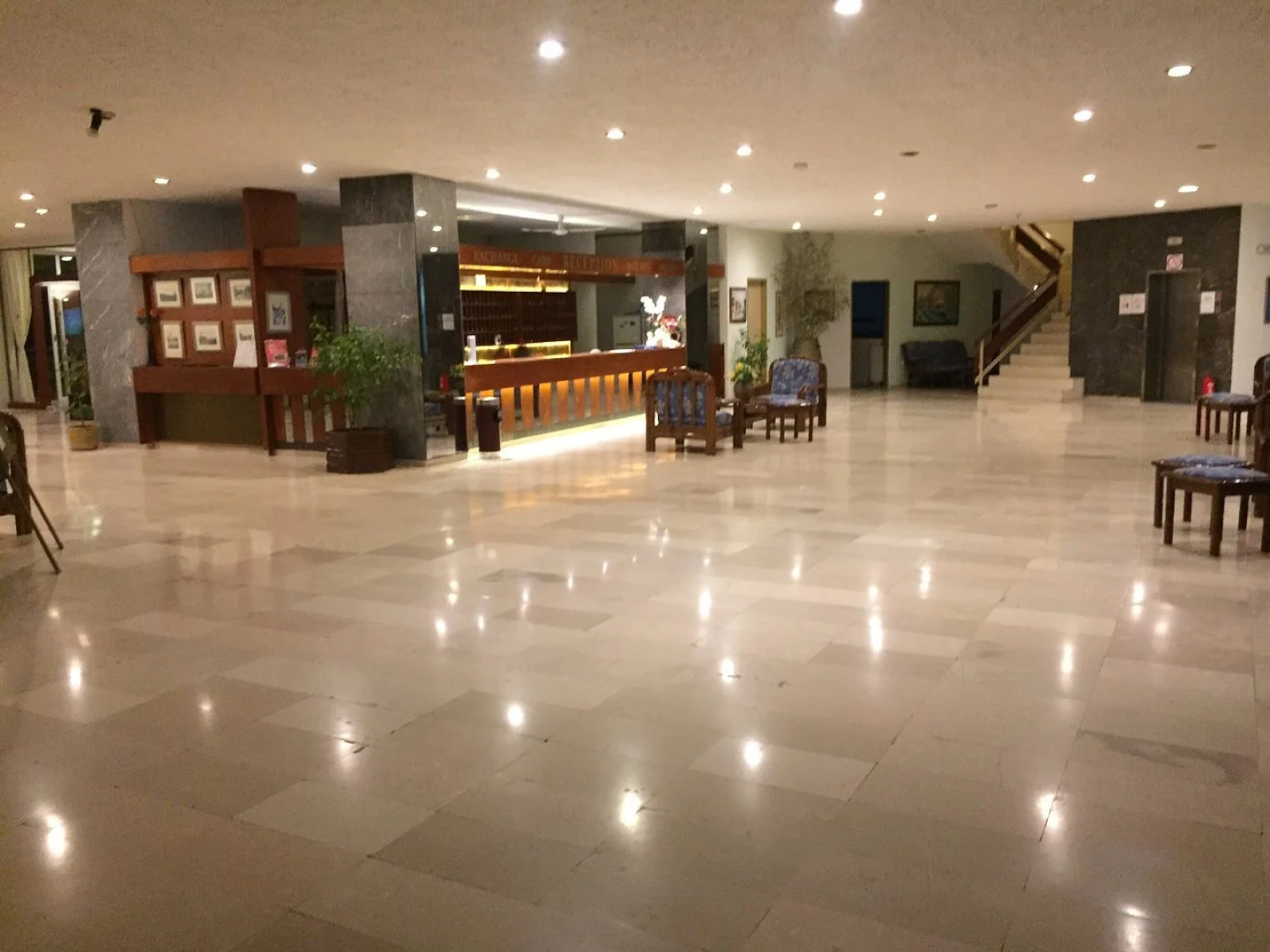Irinna Hotel