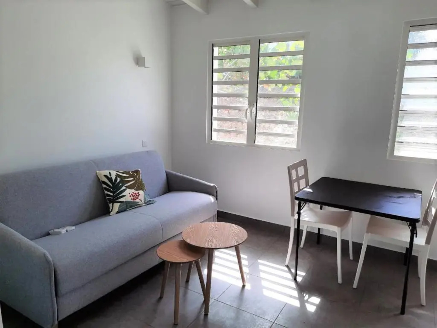 Tiko lodge sxm