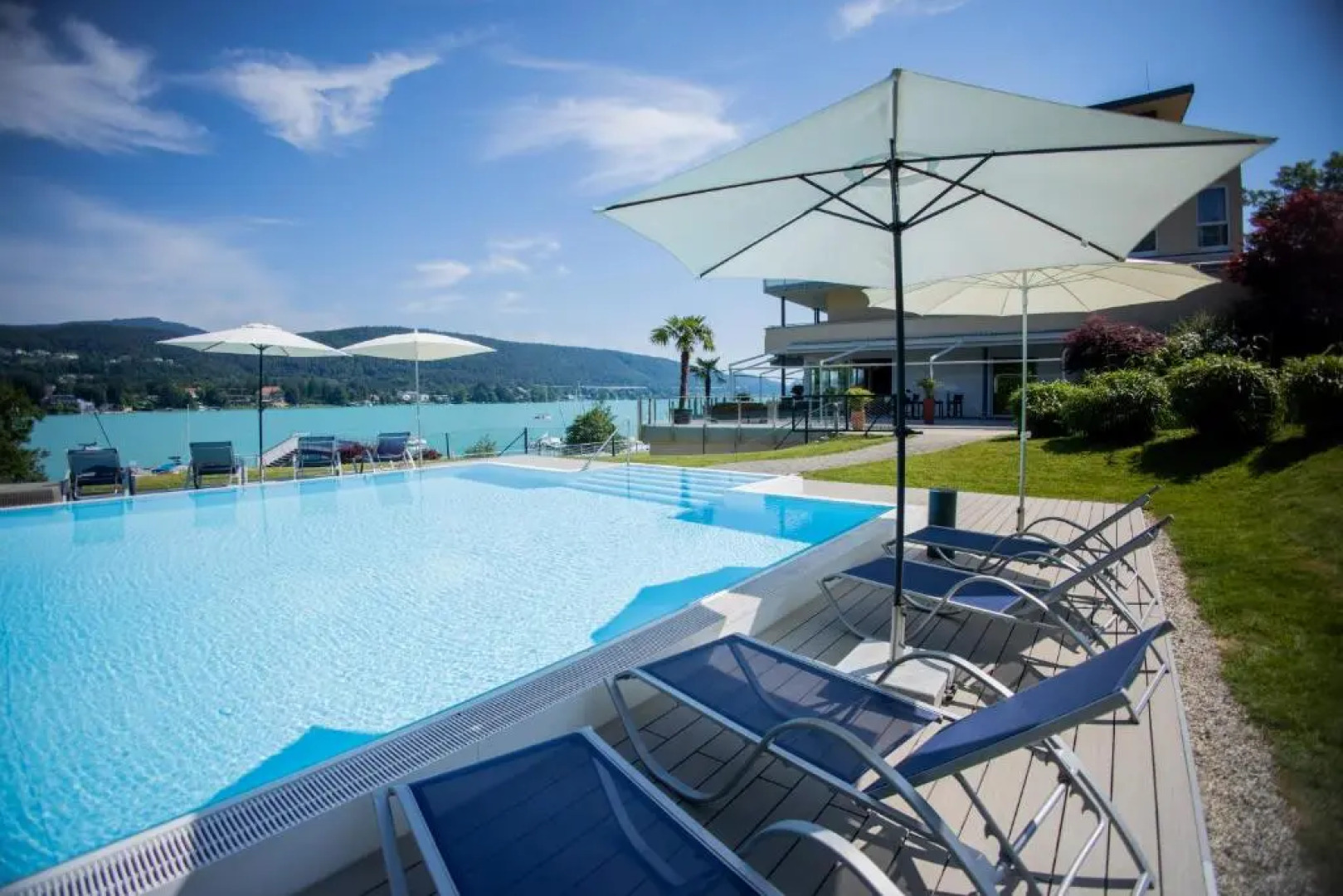 Werzers Hotel Velden