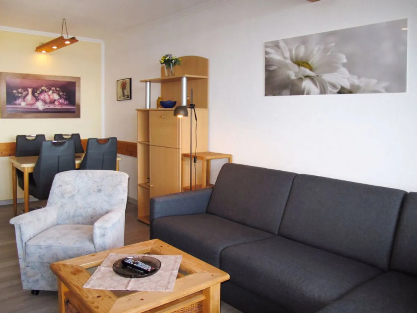 Ostsee-Residenz 17425