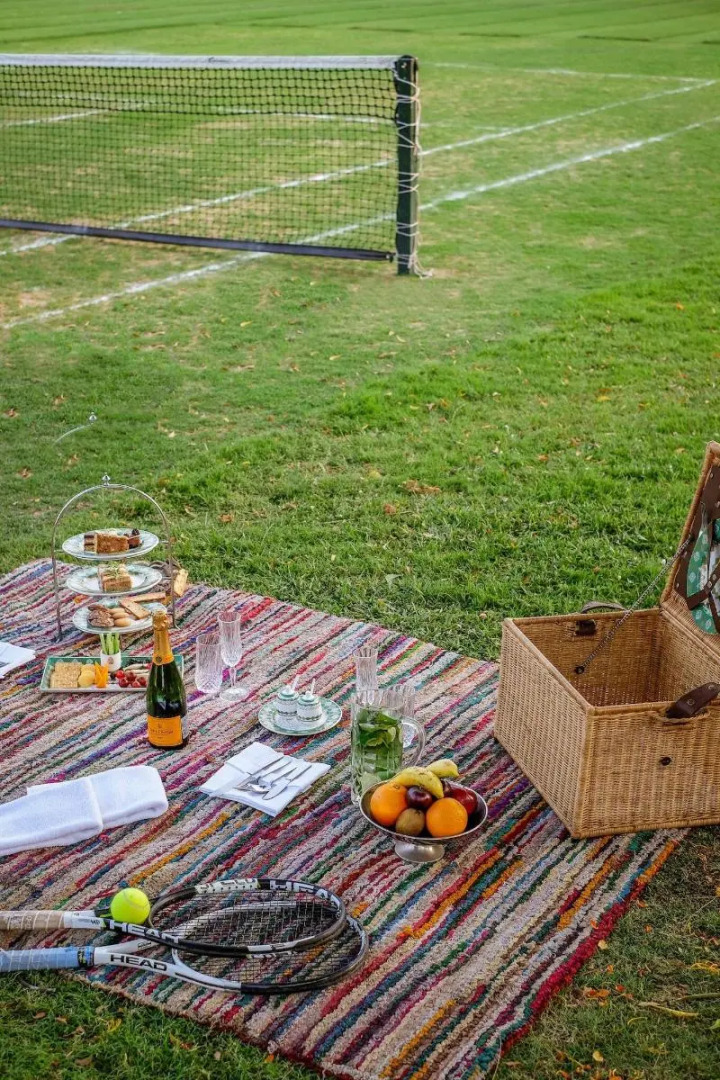 Rajmahal Palace RAAS