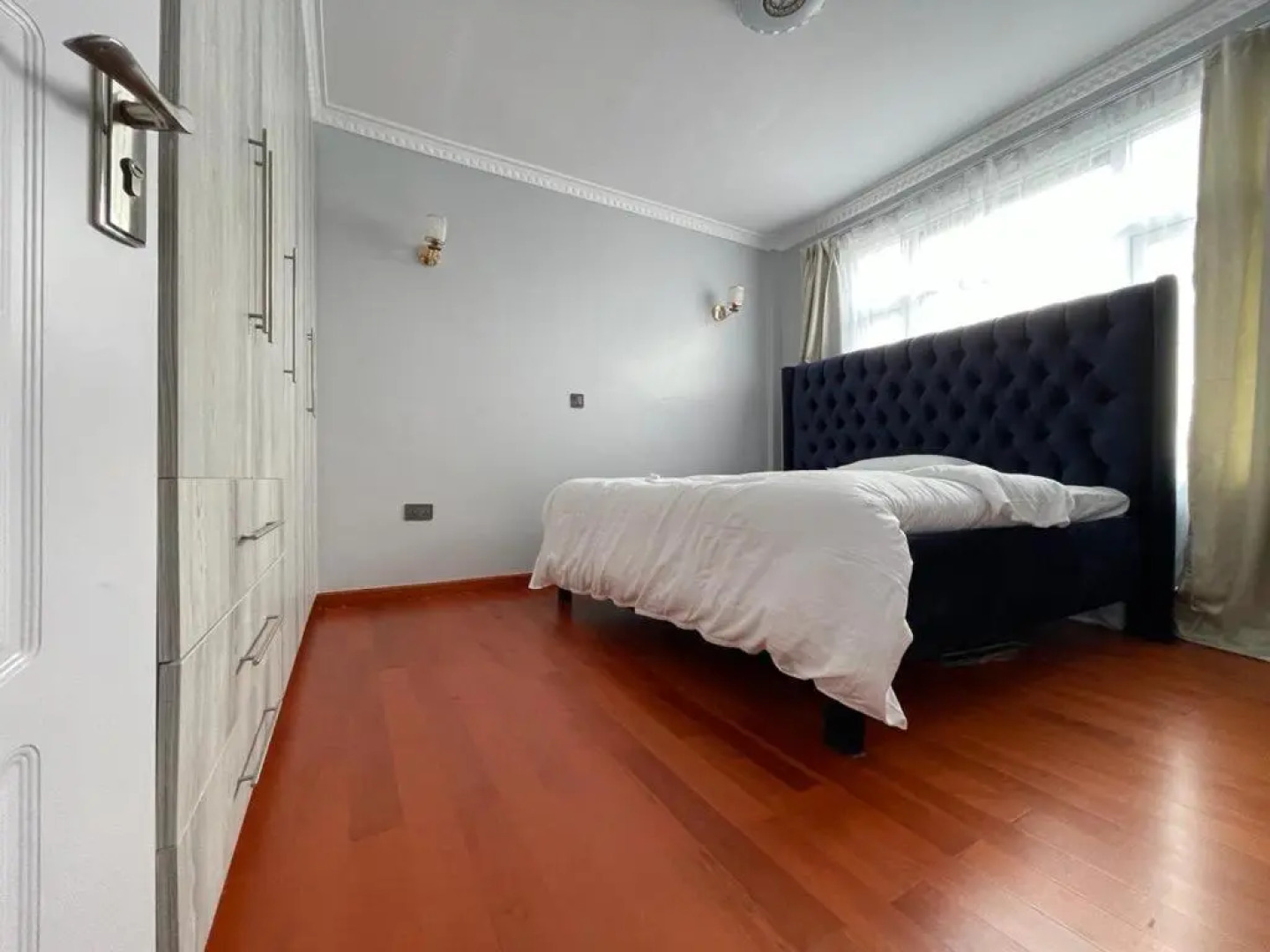 Stay.Plus White House Apartment