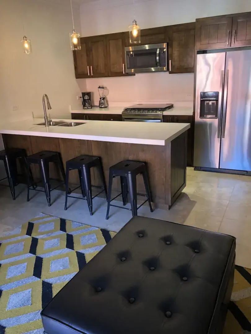 Hotel Villas de Todos Santos