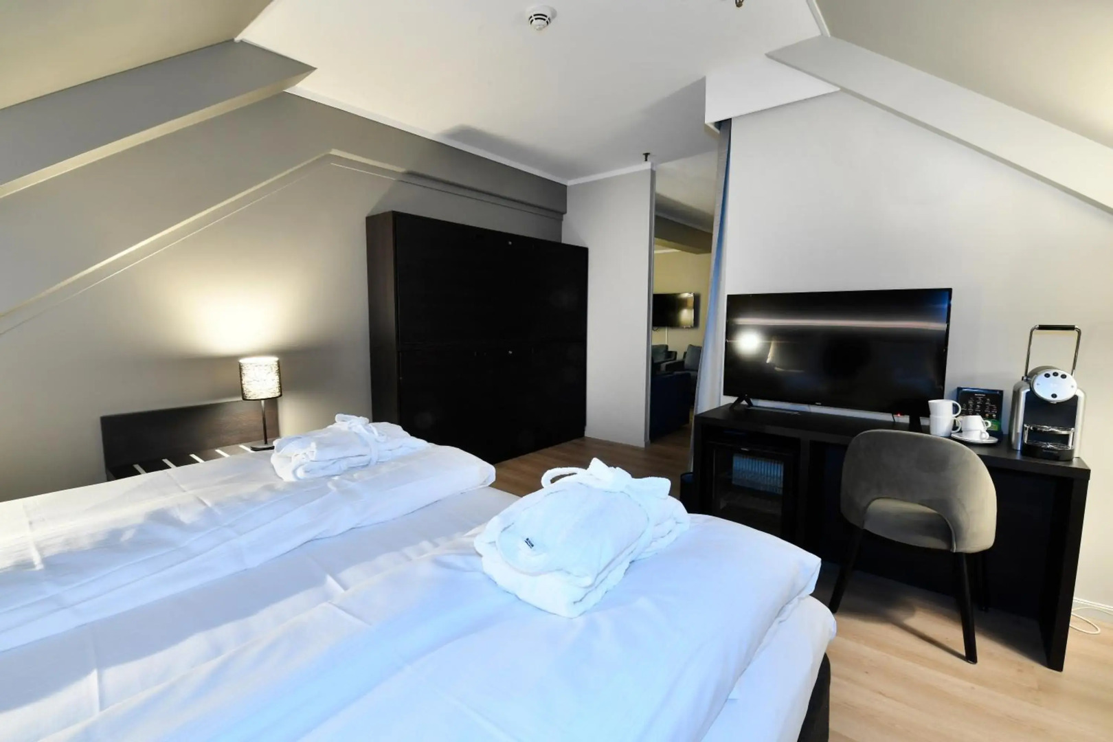 Thon Partner Hotel Baronen