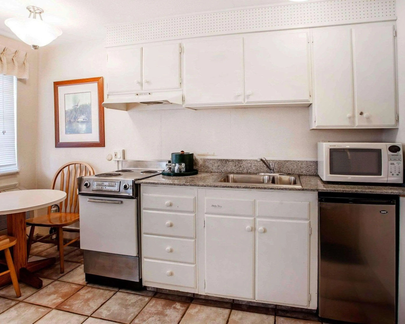 Quality Inn & Suites Bremerton