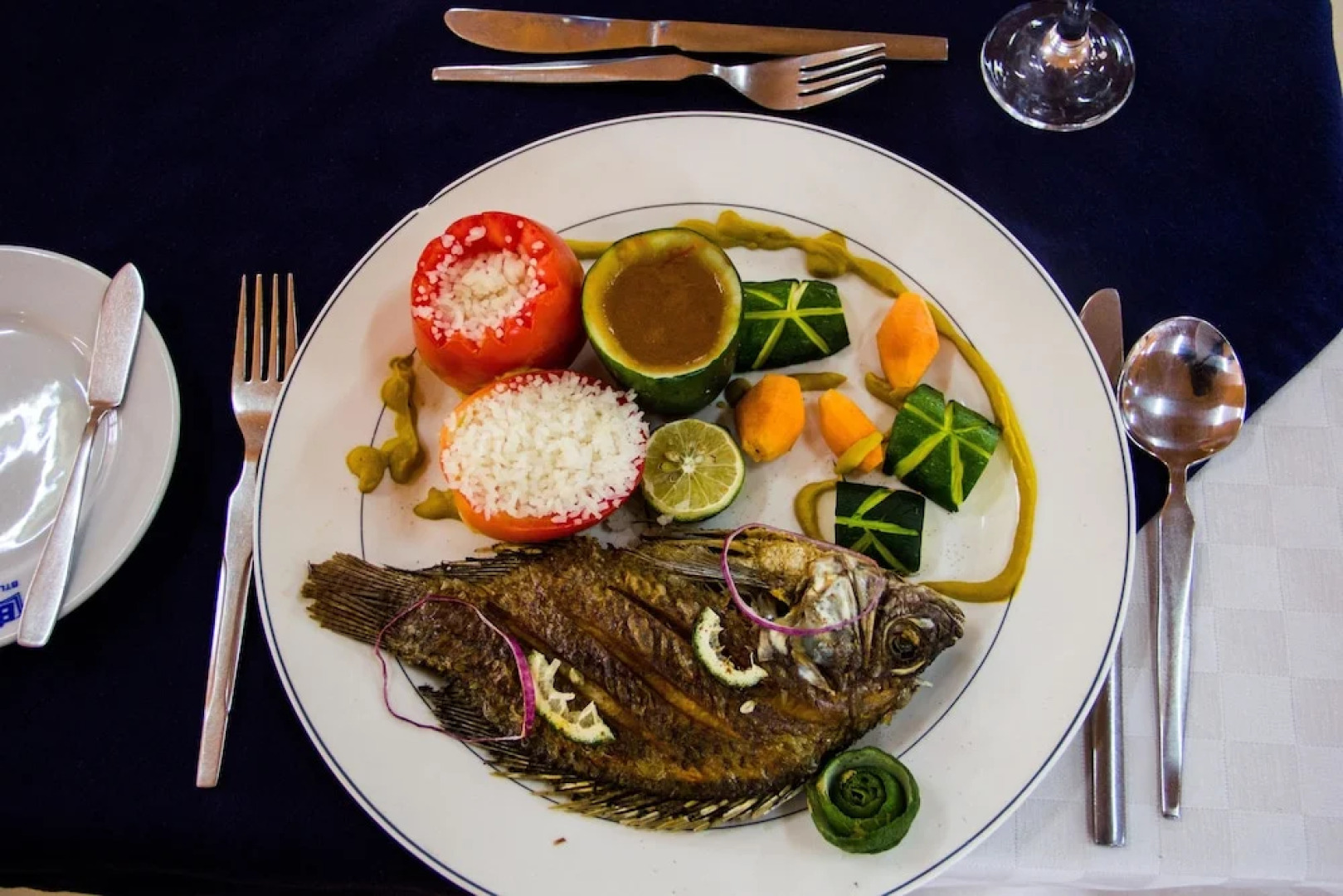 BTL Christian International Conference Centre