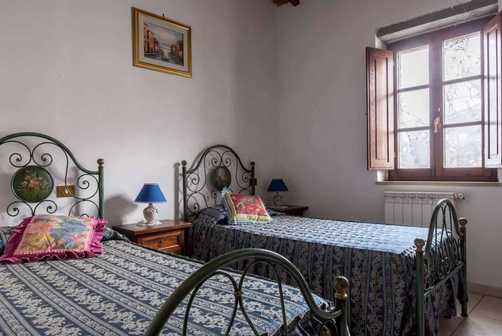 Agriturismo Cetine Vecchie