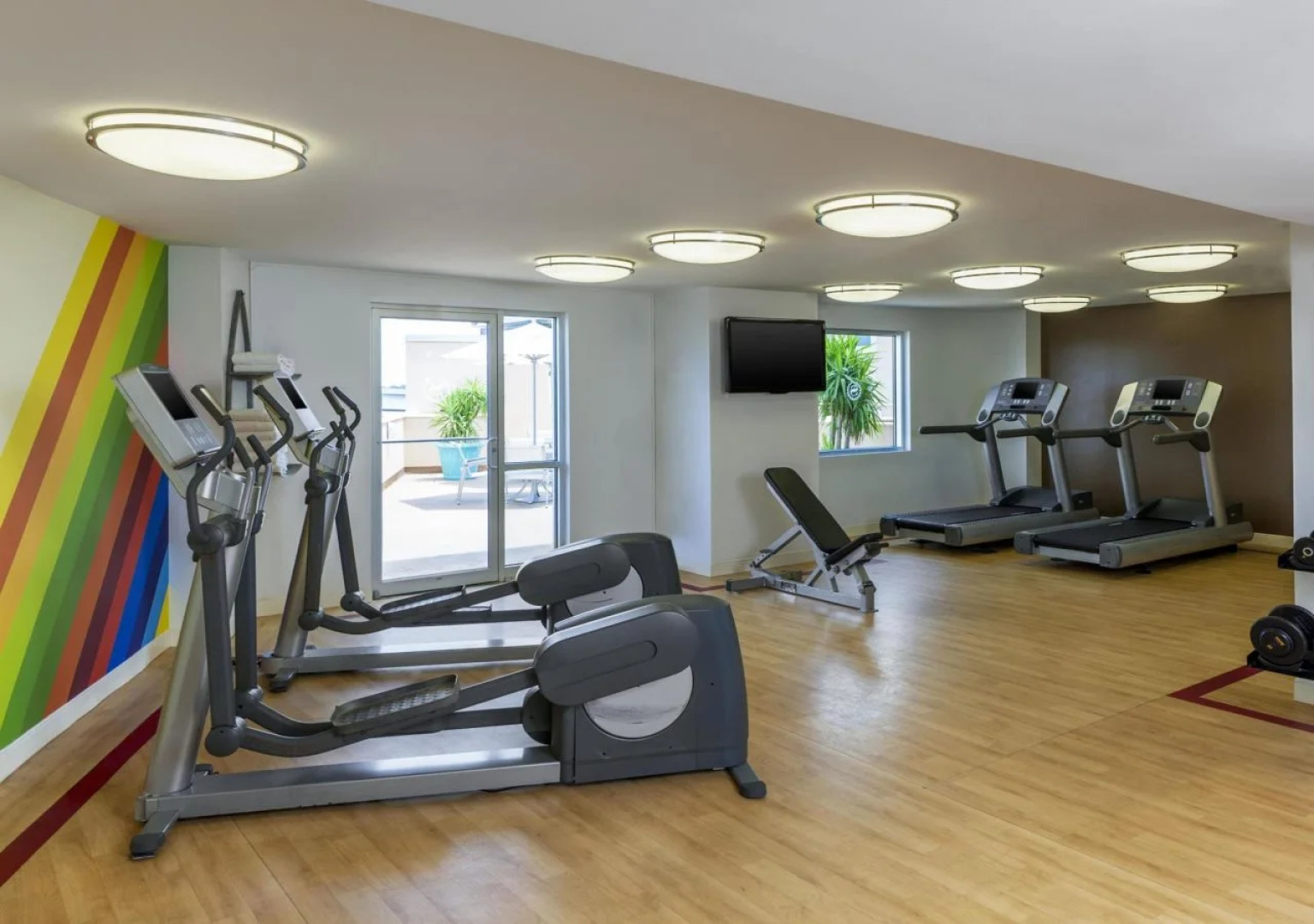 Sheraton Metairie - New Orleans Hotel