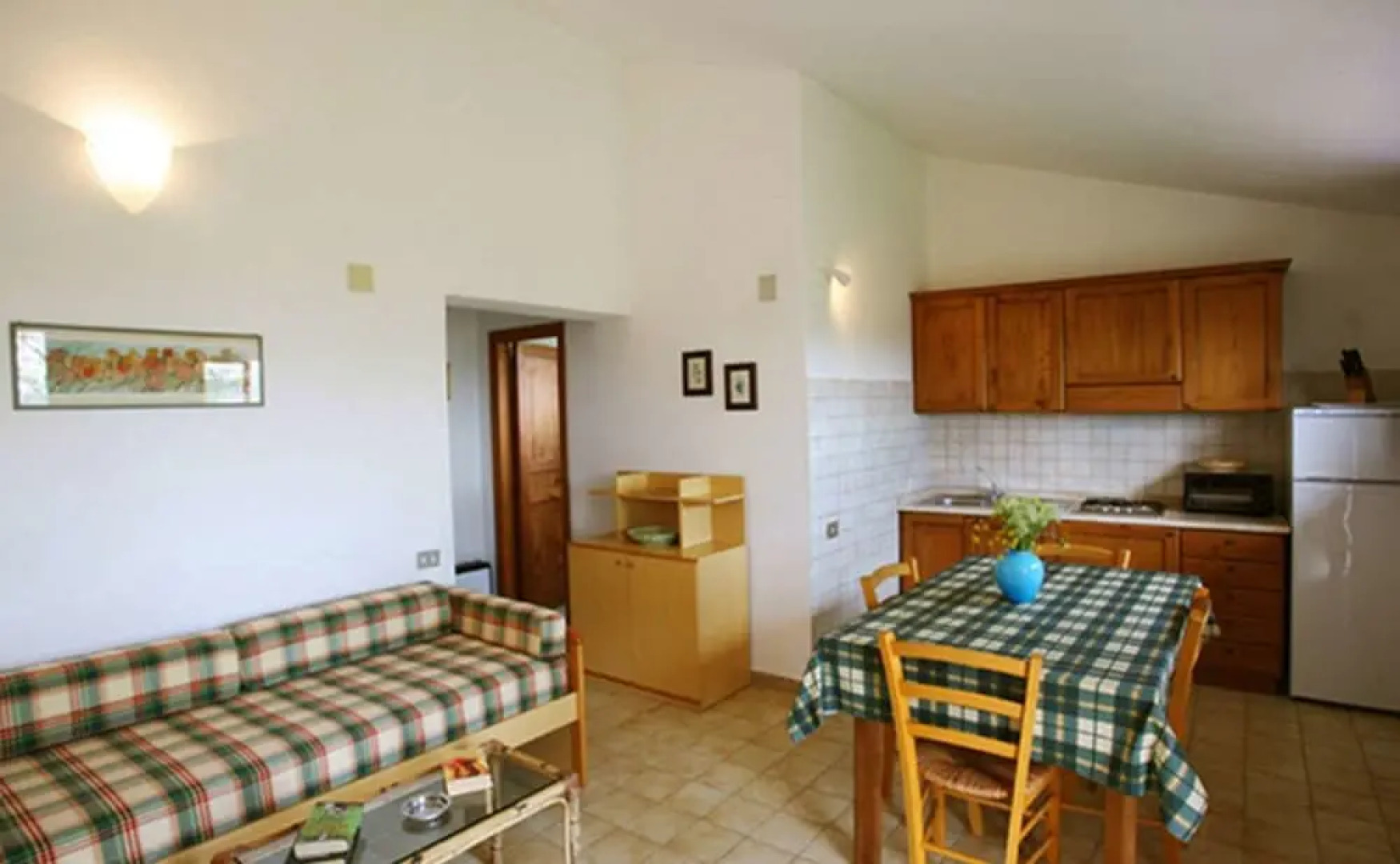 Agriturismo Tesorino